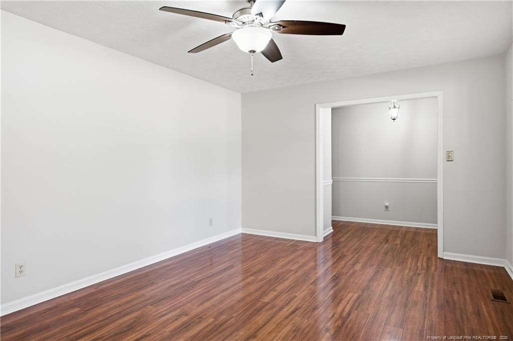Photo 9 - 2609 Argosy Court, Fayetteville, NC 28304, Fayetteville