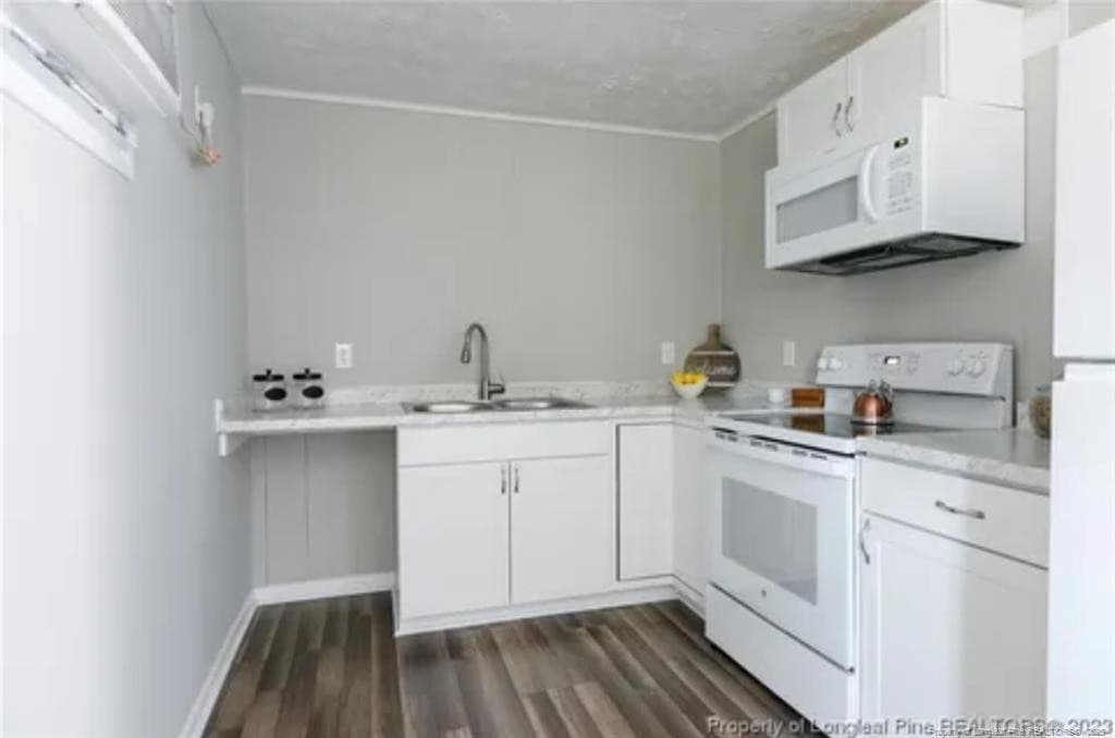 Photo 3 - 4642 S. Main St. Street, Hope Mills, NC 28348