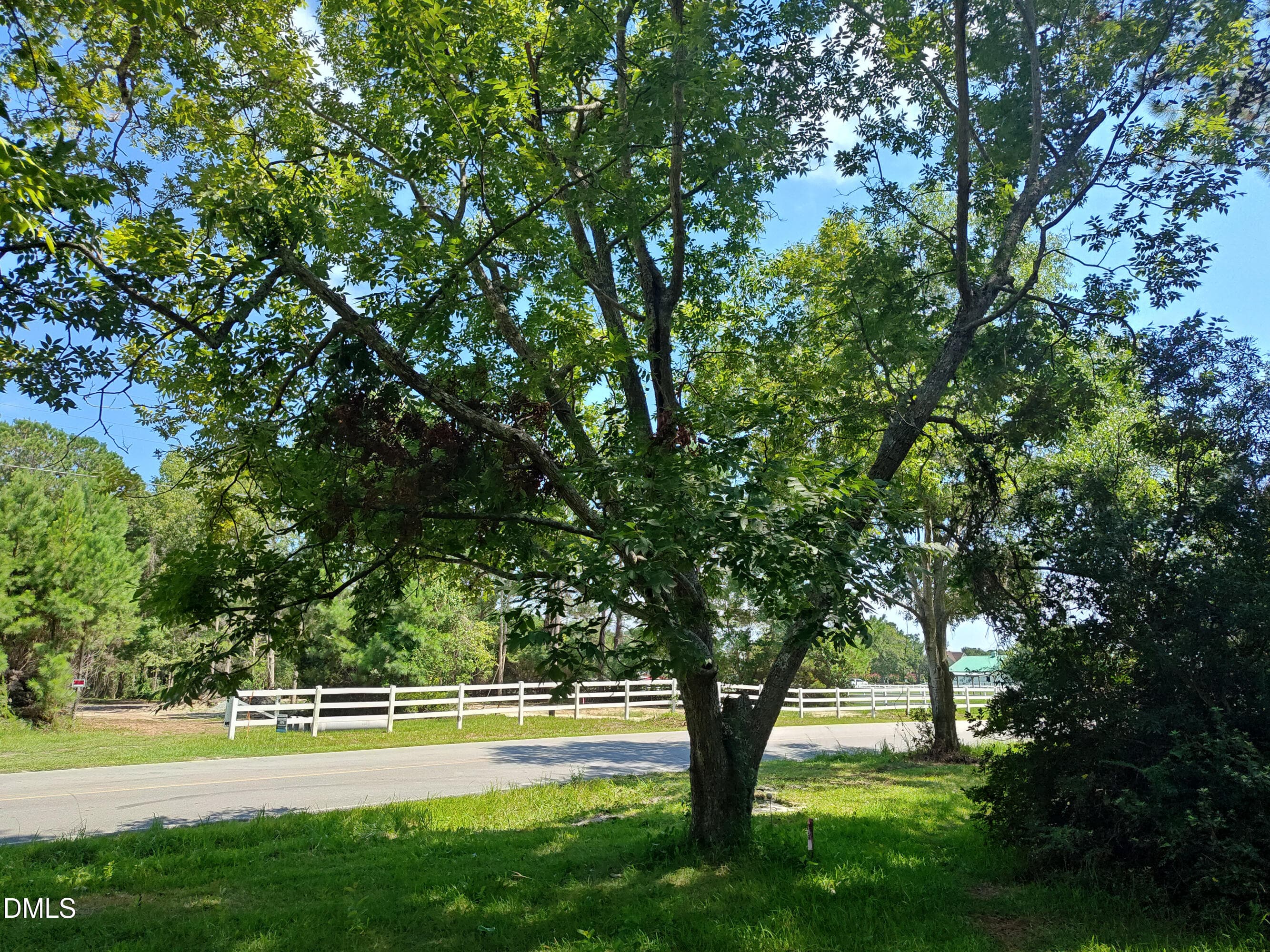 150_02 - 150 Clay Hill Road, Sneads Ferry, NC 28460
