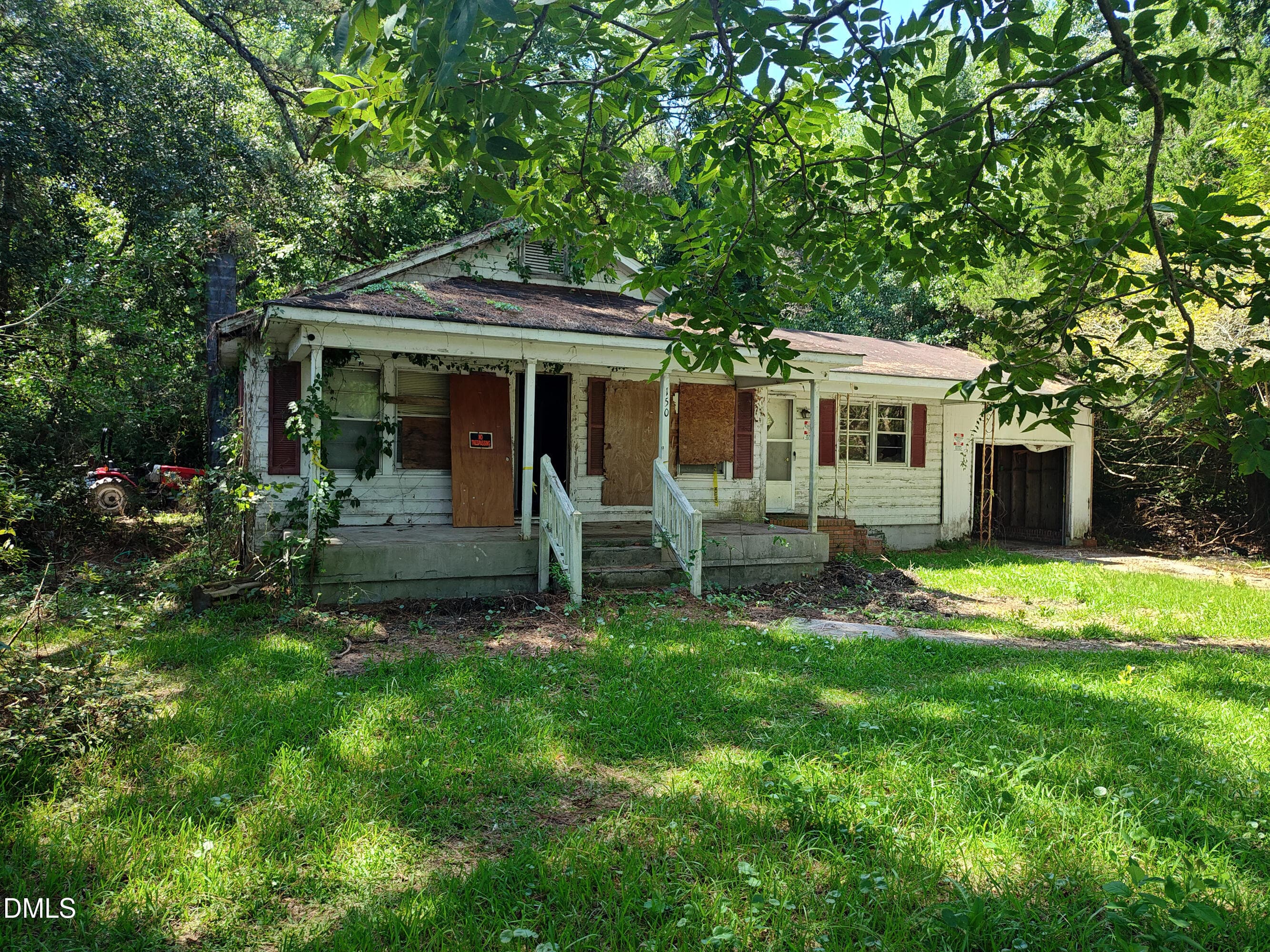 150_03 - 150 Clay Hill Road, Sneads Ferry, NC 28460