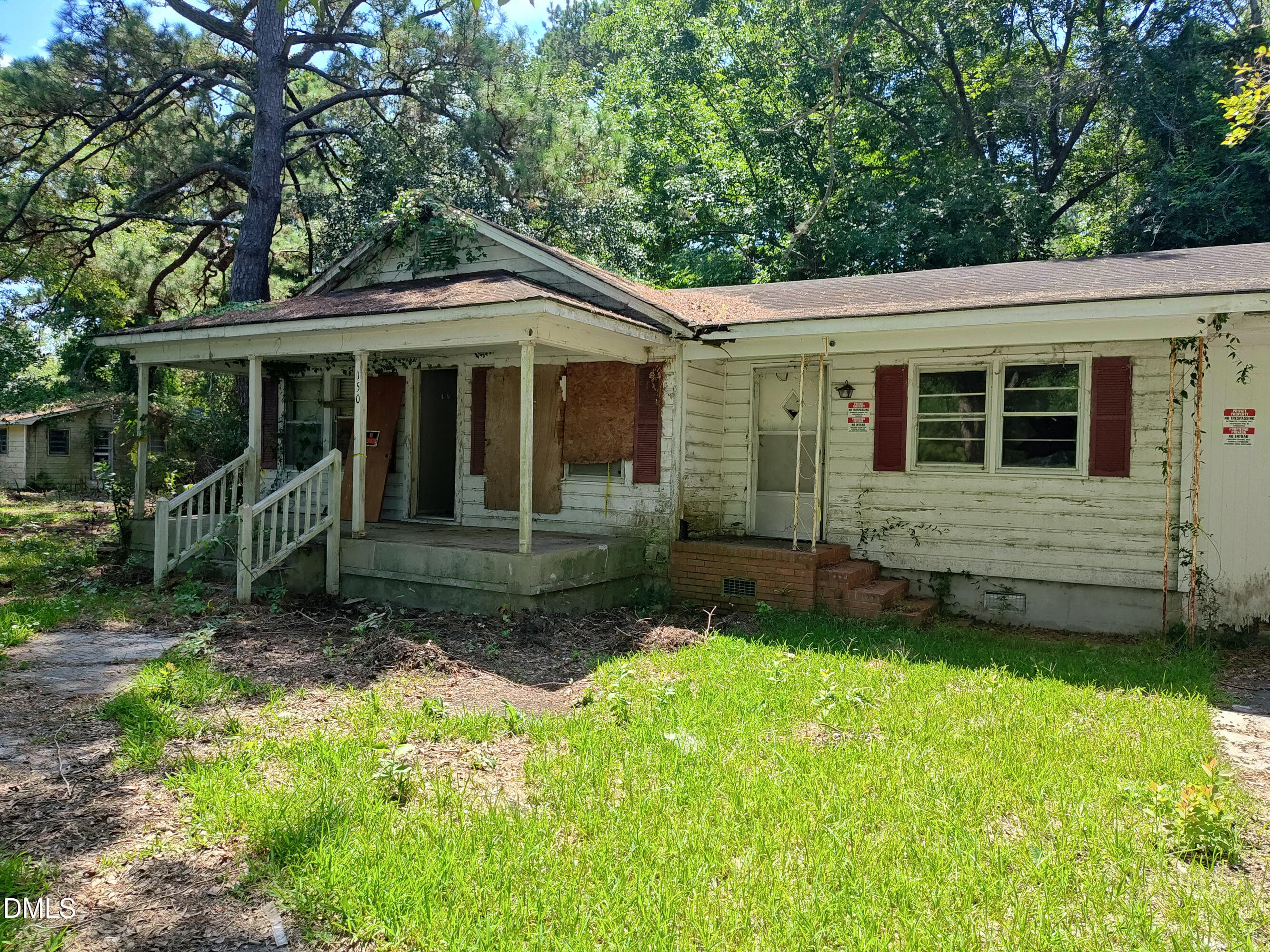 150_04 - 150 Clay Hill Road, Sneads Ferry, NC 28460