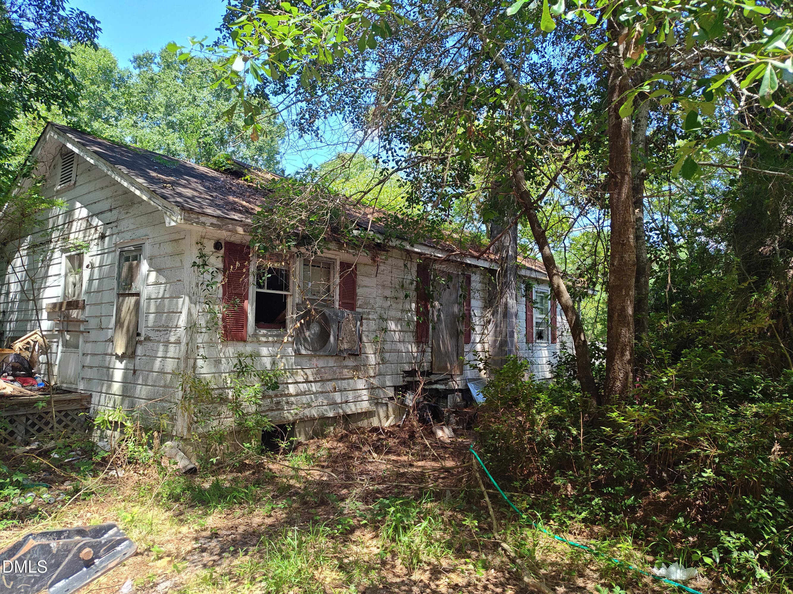 150_07 - 150 Clay Hill Road, Sneads Ferry, NC 28460