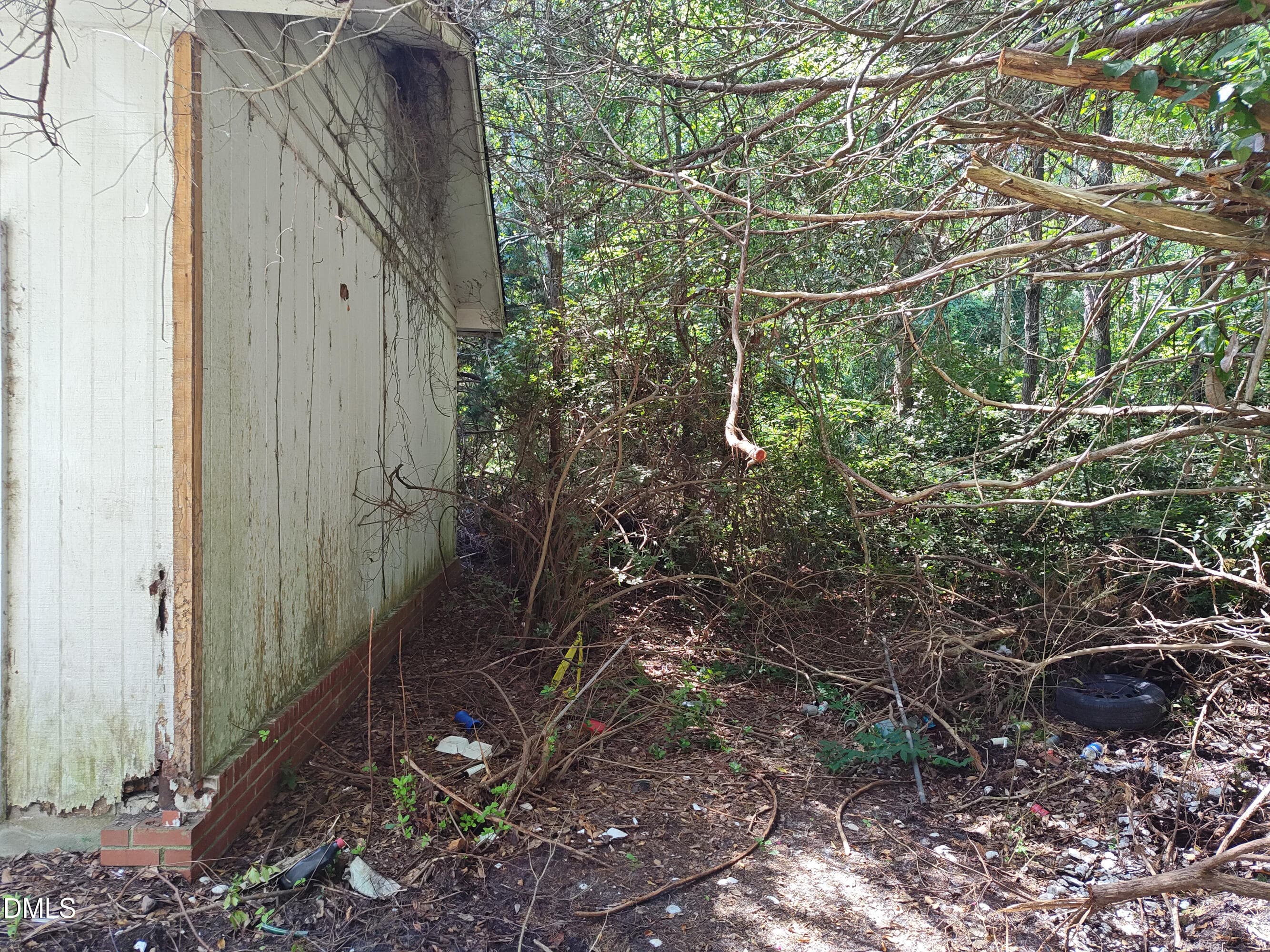 150_09 - 150 Clay Hill Road, Sneads Ferry, NC 28460