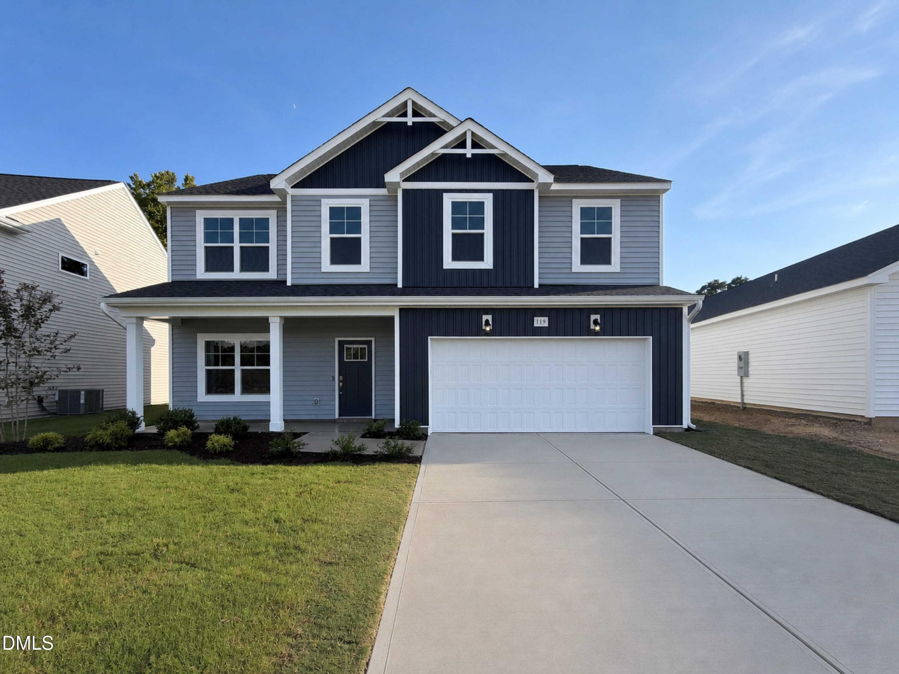 08.26.26 - 1 - 119 Crossvine Street (11), Selma, NC 27576
