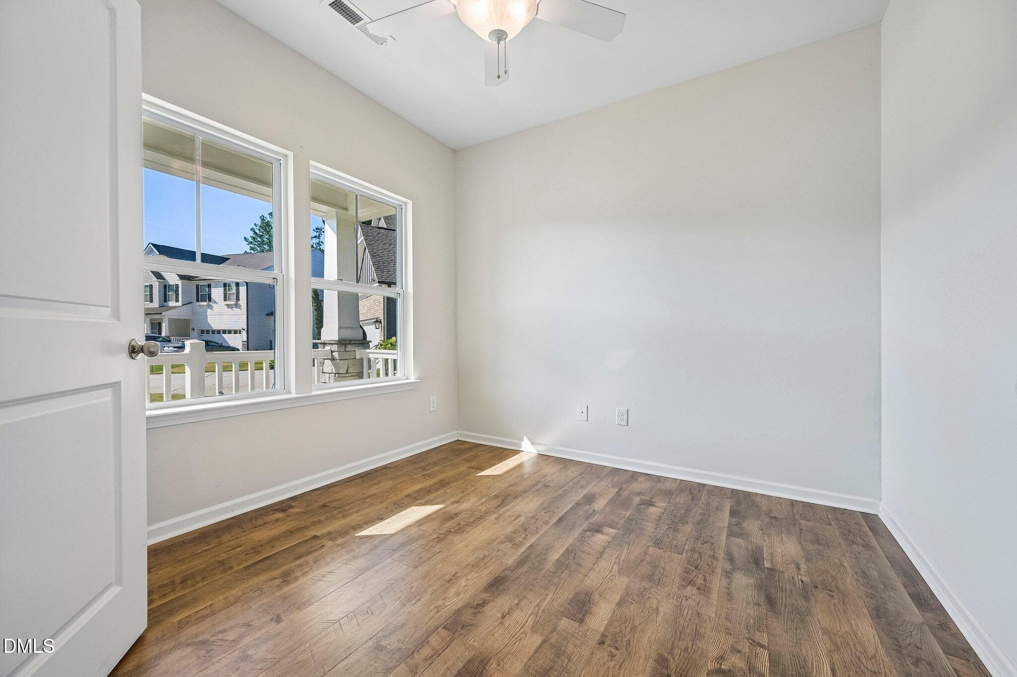 Downstairs Flex Room - 40 W Dentaires Way, Willow Springs, NC 27592, Willow Springs