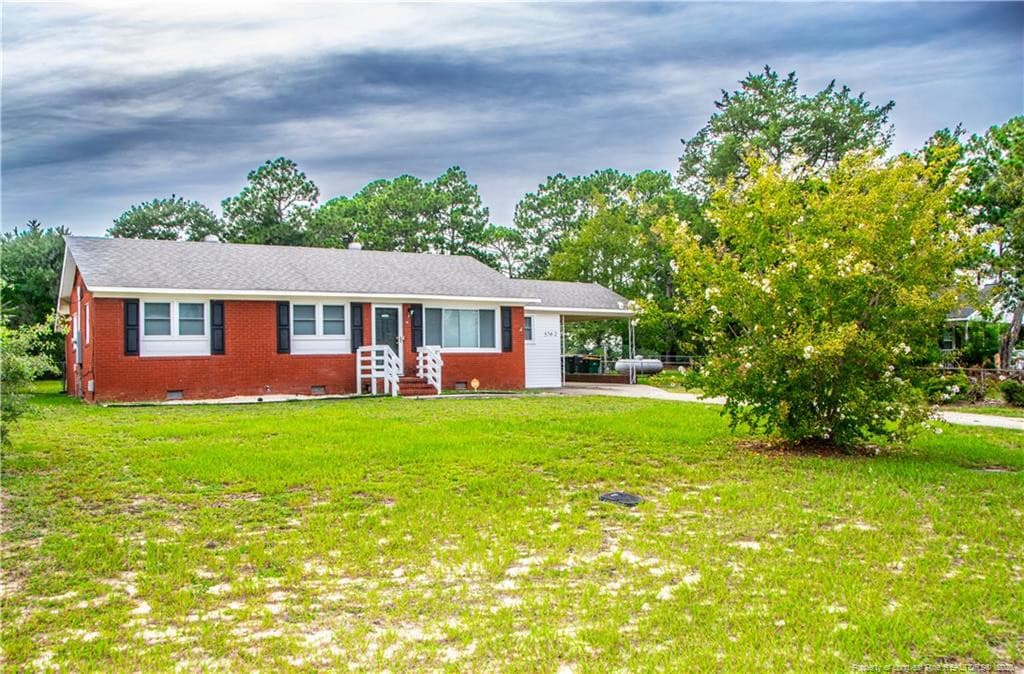 Photo 2 - 5762 Dove Drive, Hope Mills, NC 28348