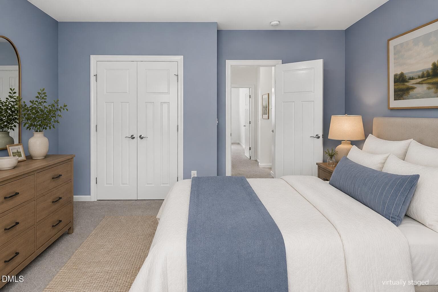 Bedrm 2 - 4209 Heritage View Trail, Wake Forest, NC 27587