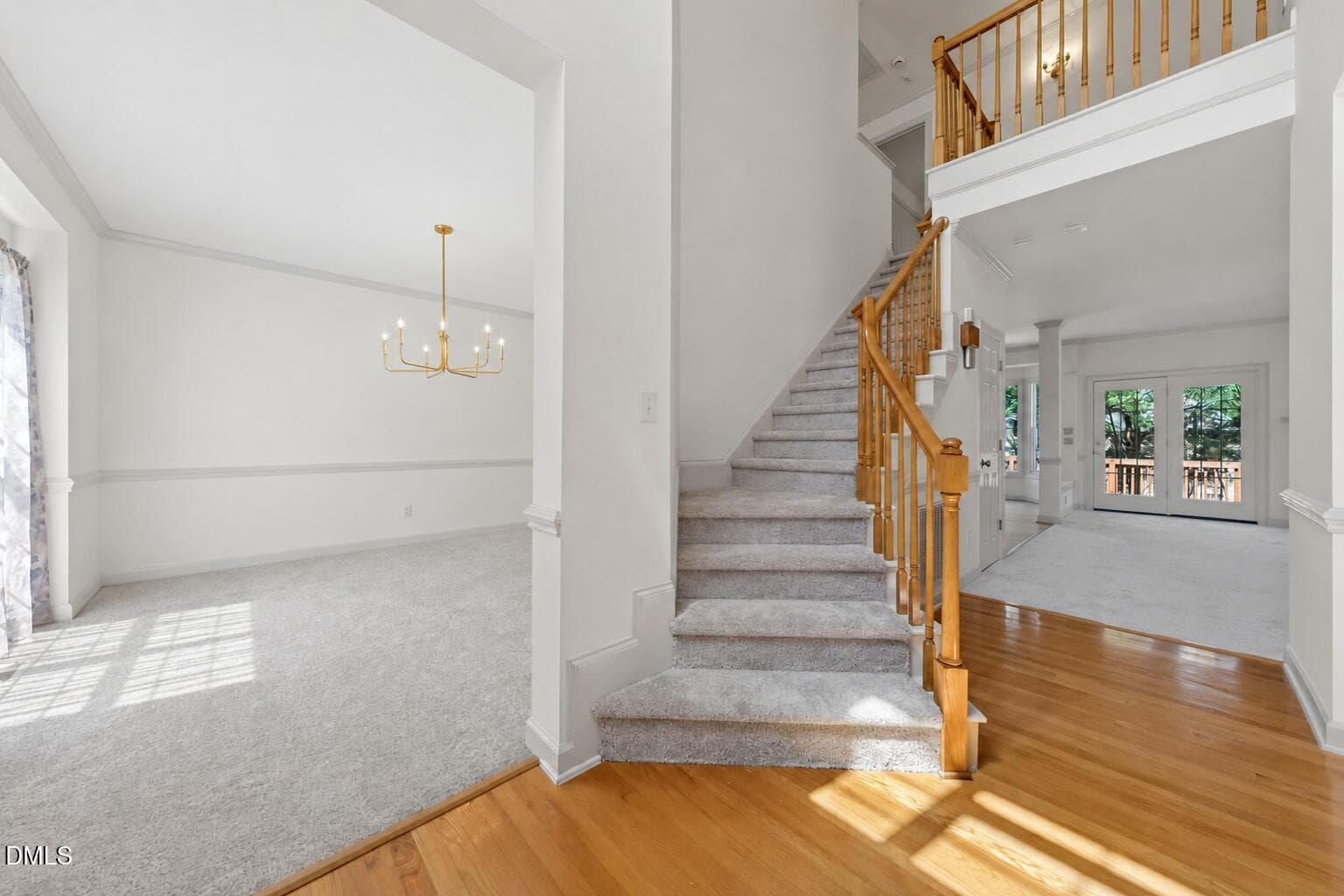 foyernew - 101 Greygate Place, Cary, NC 27518, Cary