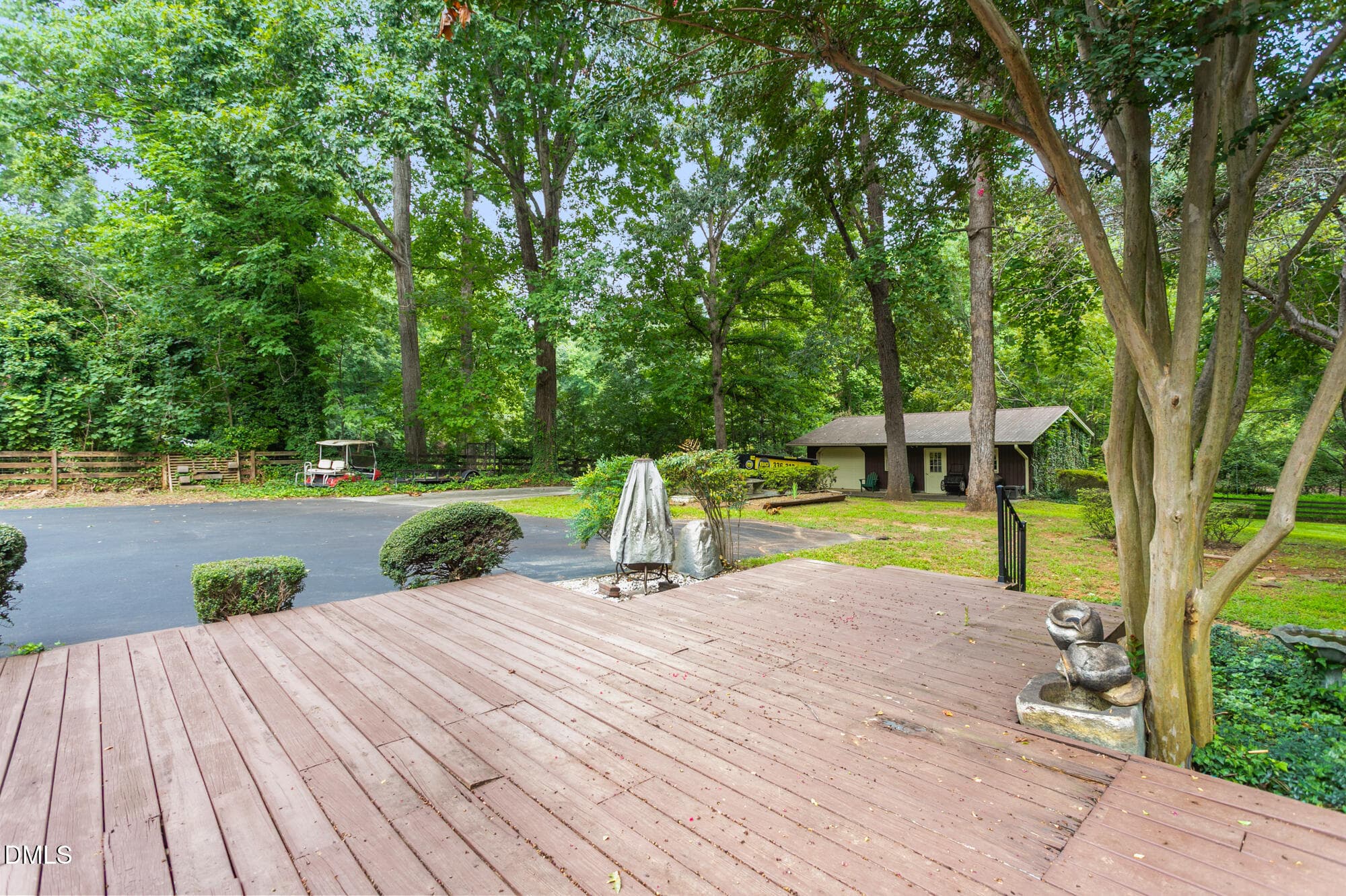 4014 Forest Oak Drive-40 - 4014 Forest Oaks Lane, Mebane, NC 27302, Mebane
