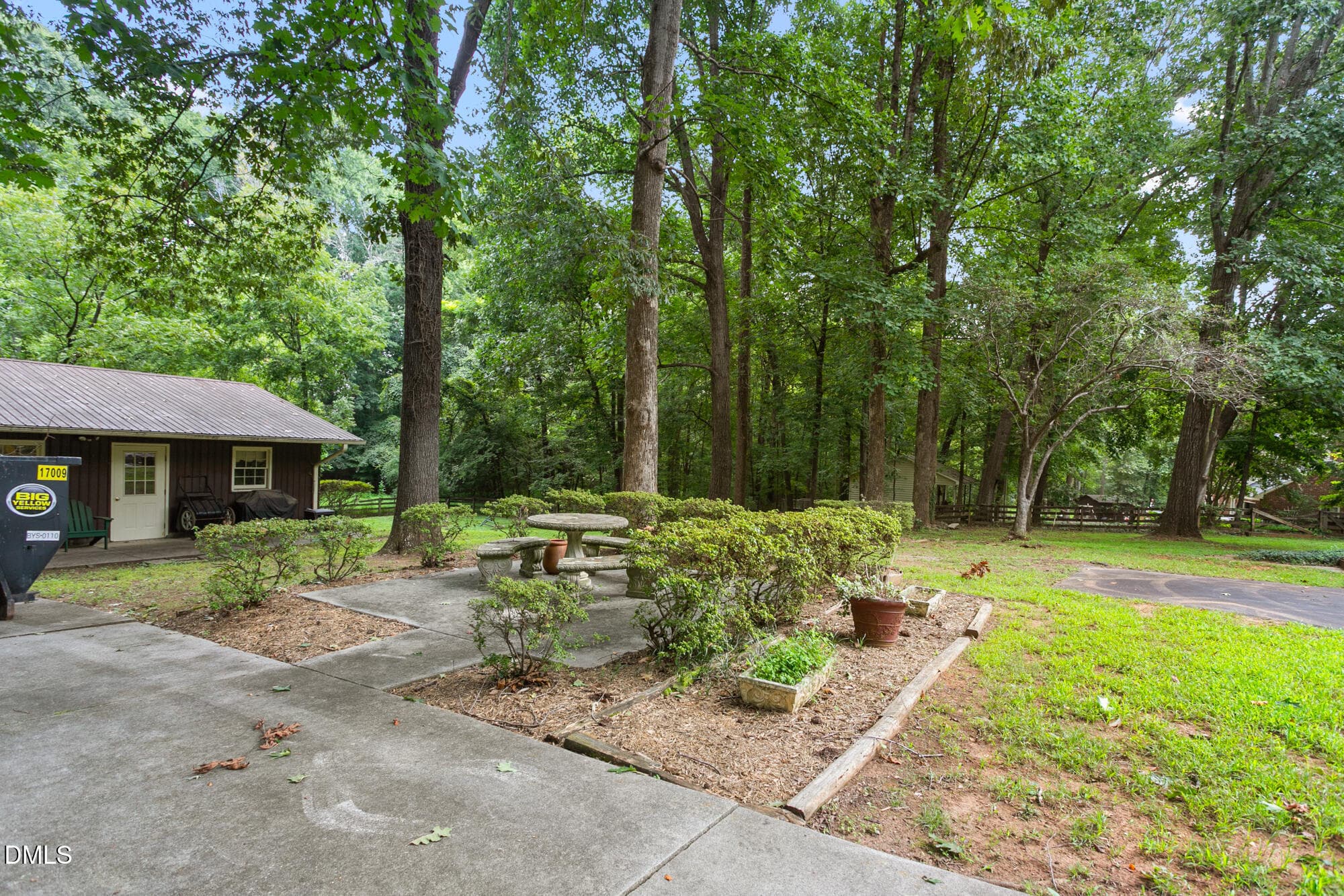 4014 Forest Oak Drive-42 - 4014 Forest Oaks Lane, Mebane, NC 27302, Mebane