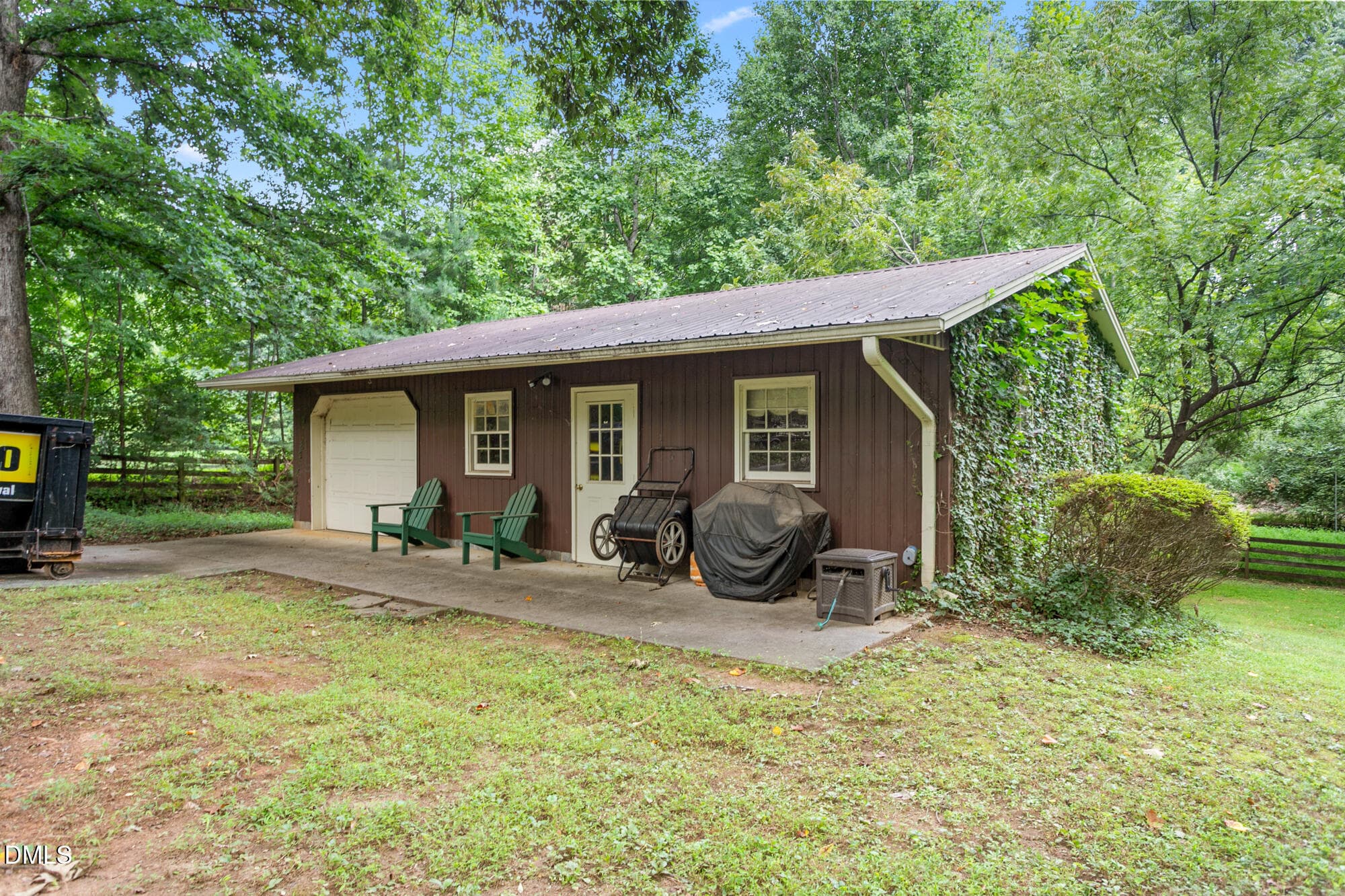 4014 Forest Oak Drive-43 - 4014 Forest Oaks Lane, Mebane, NC 27302, Mebane