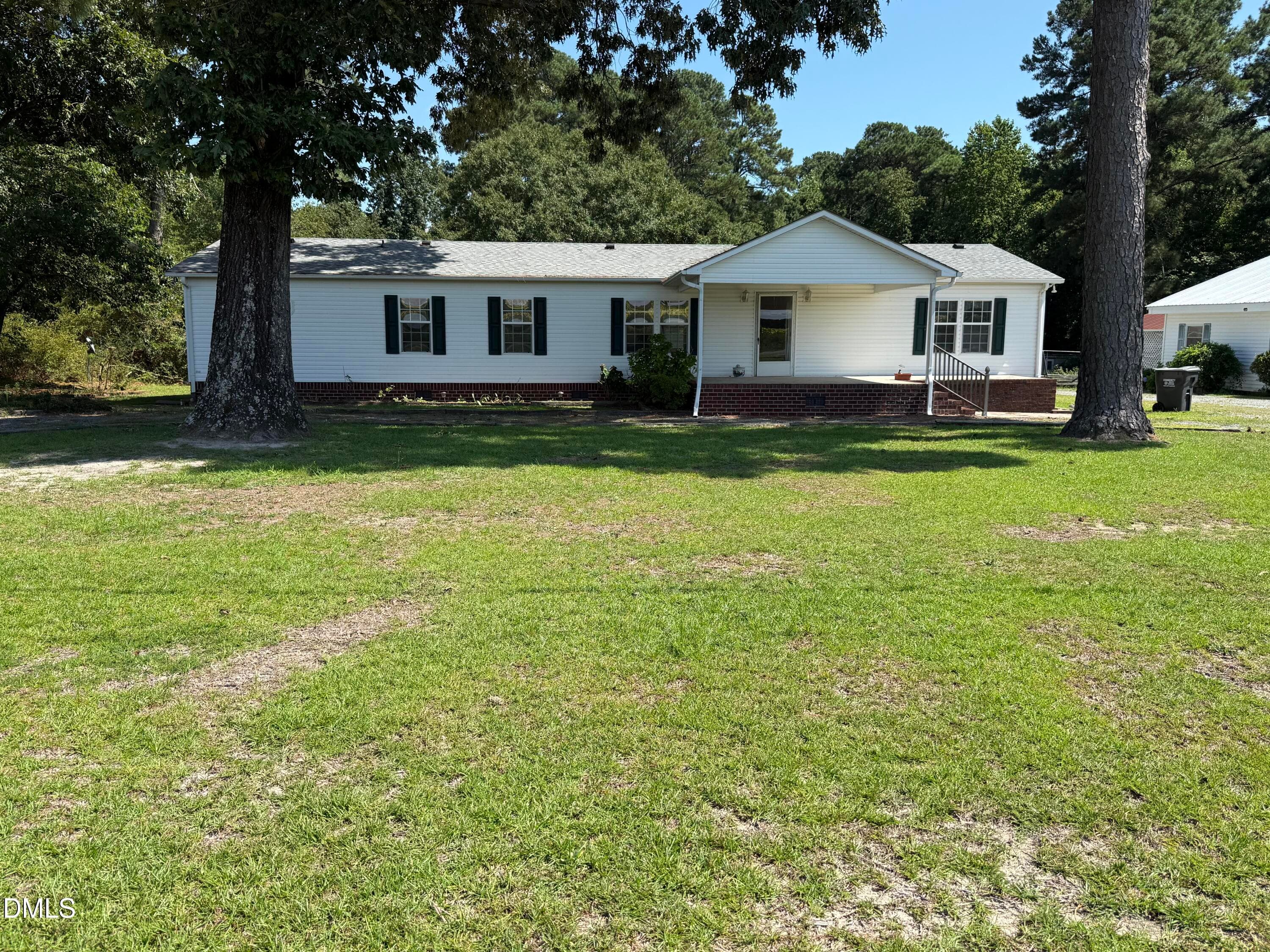 IMG_1114 - 6751 Hickory Crossroads Road, Princeton, NC 27569, Princeton