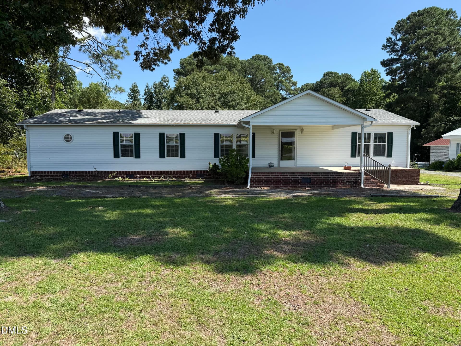 6751 Hickory Crossroads Road, Princeton, NC 27569