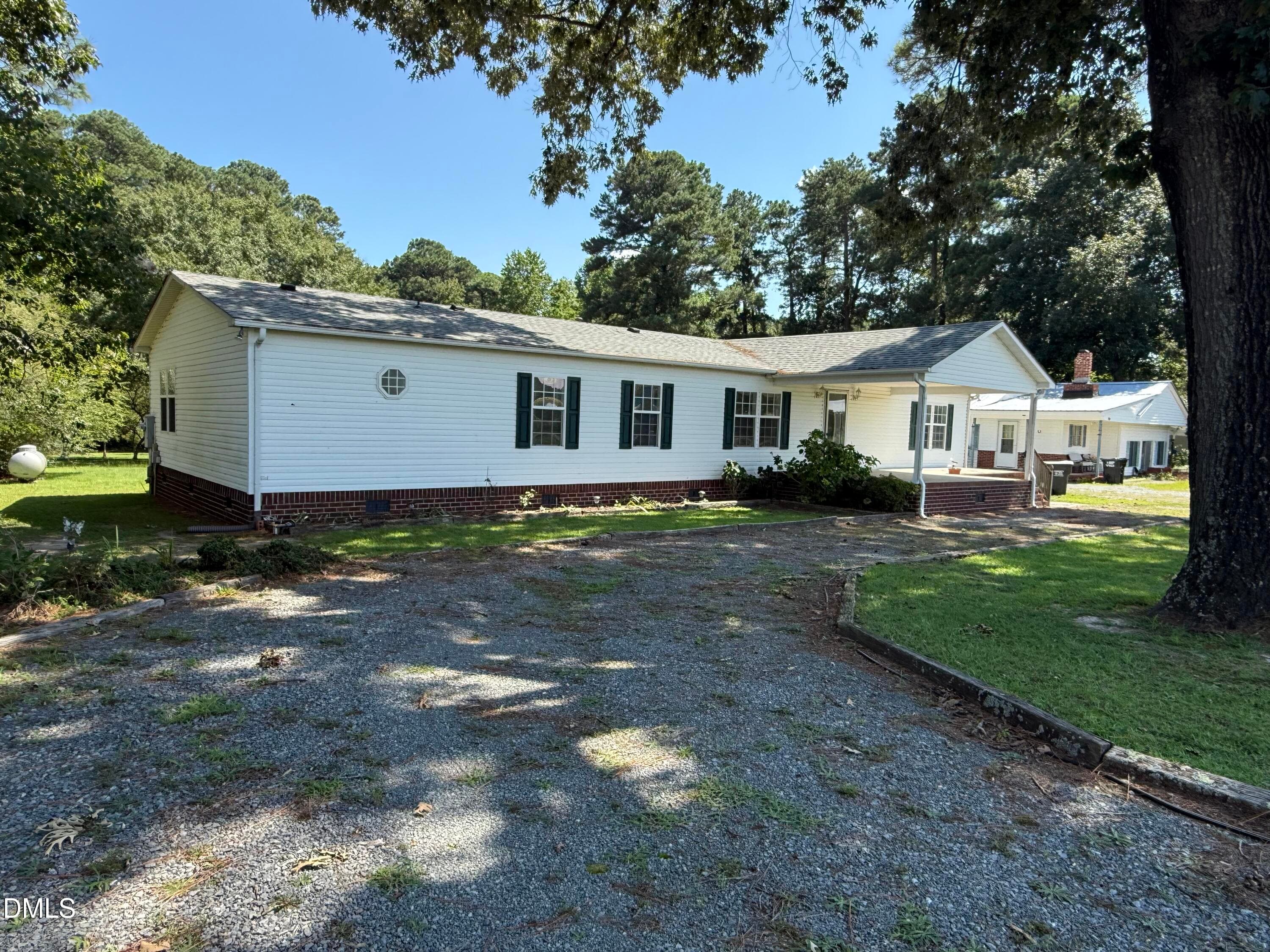 IMG_1117 - 6751 Hickory Crossroads Road, Princeton, NC 27569, Princeton