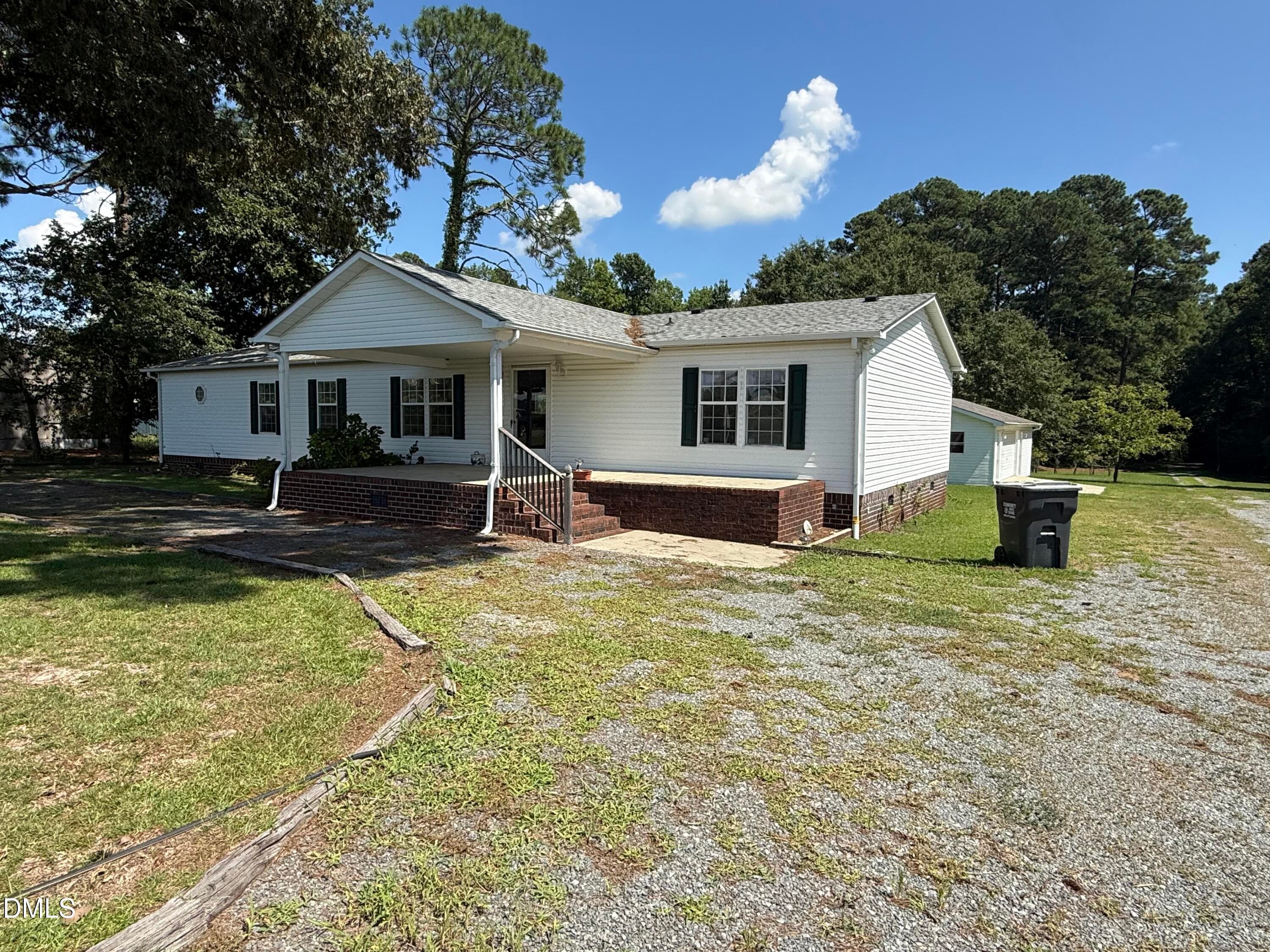 IMG_1118 - 6751 Hickory Crossroads Road, Princeton, NC 27569, Princeton