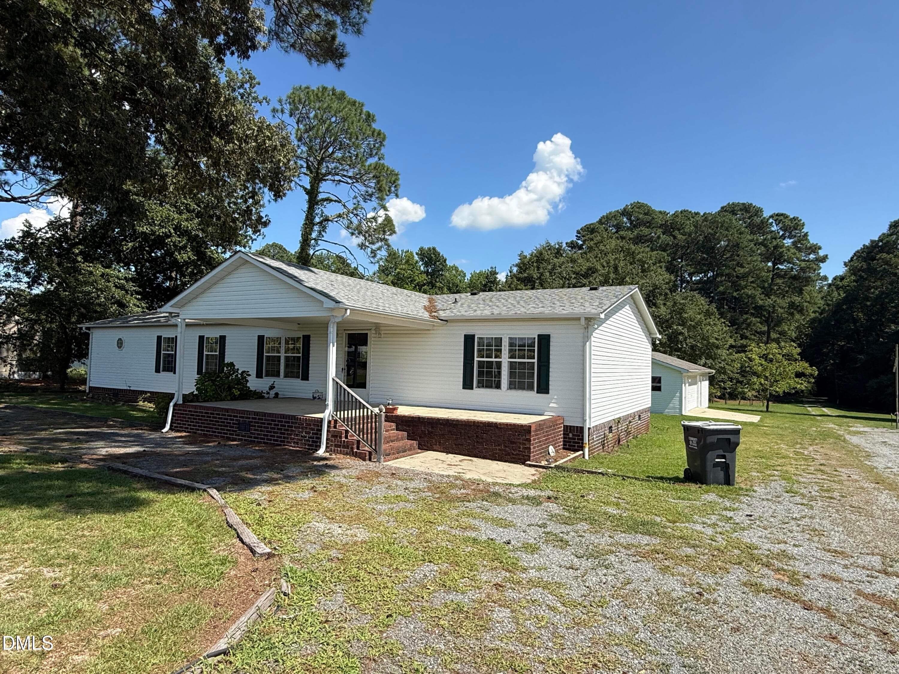IMG_1119 - 6751 Hickory Crossroads Road, Princeton, NC 27569, Princeton