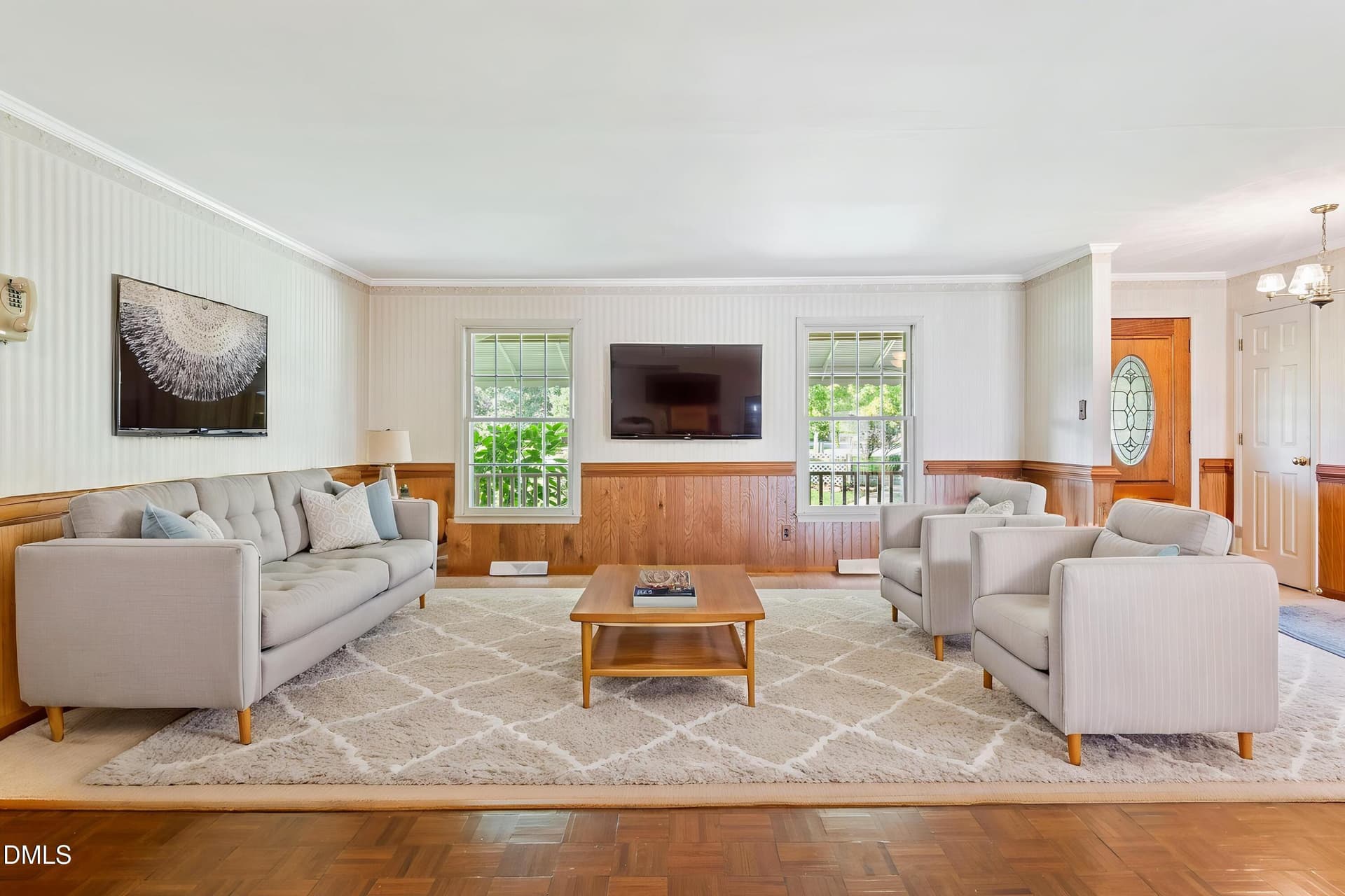 NCR_9542 - Living Room - Standard - 1(2) - 403 E Mcpherson Drive, Mebane, NC 27302