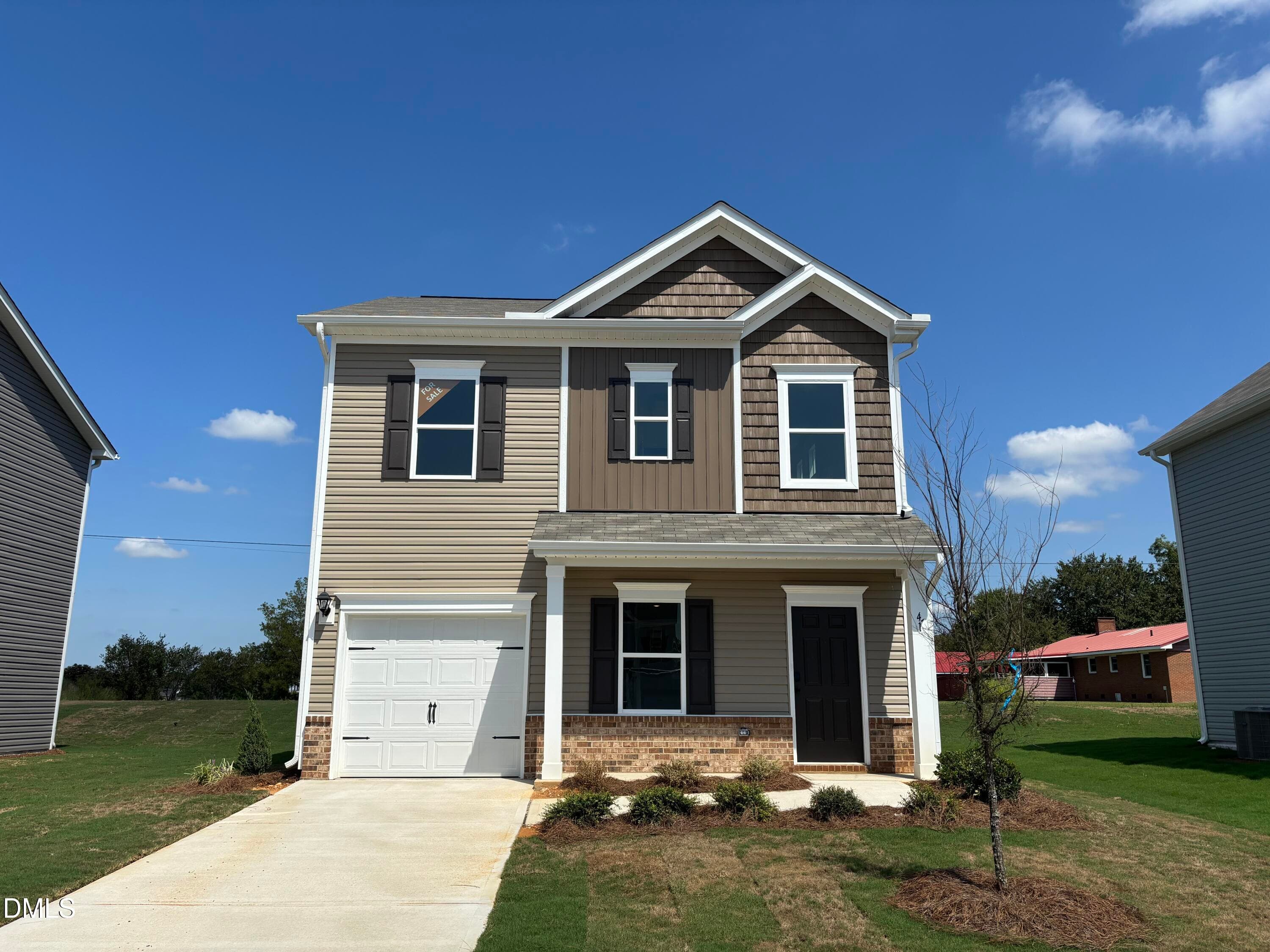 Kensington II B - 41 Gresham Court, Dunn, NC 28334