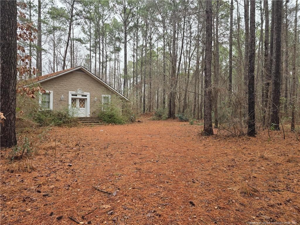 Photo 1 - 488 Green Street, Parkton, NC 28371