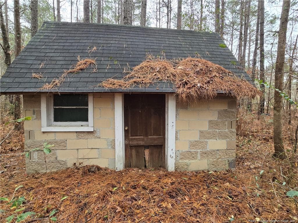 Photo 6 - 488 Green Street, Parkton, NC 28371