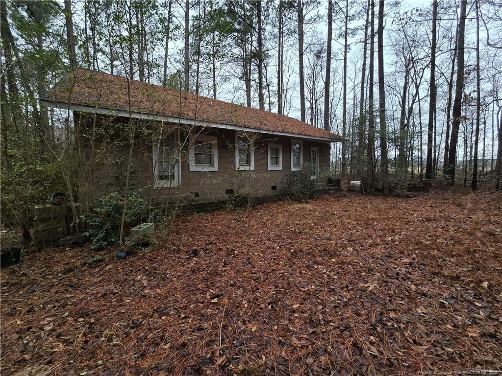 Photo 4 - 488 Green Street, Parkton, NC 28371