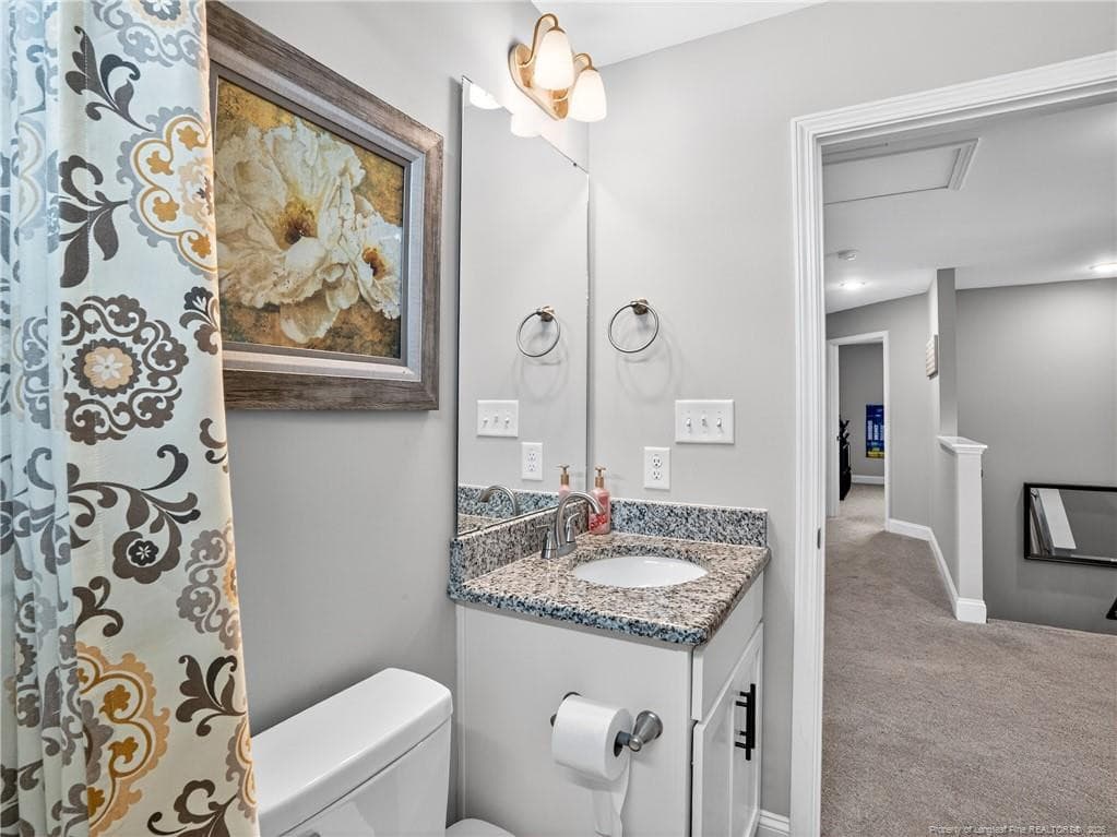 Photo 36 - 210 Leach Creek Drive, Raeford, NC 28376, Raeford
