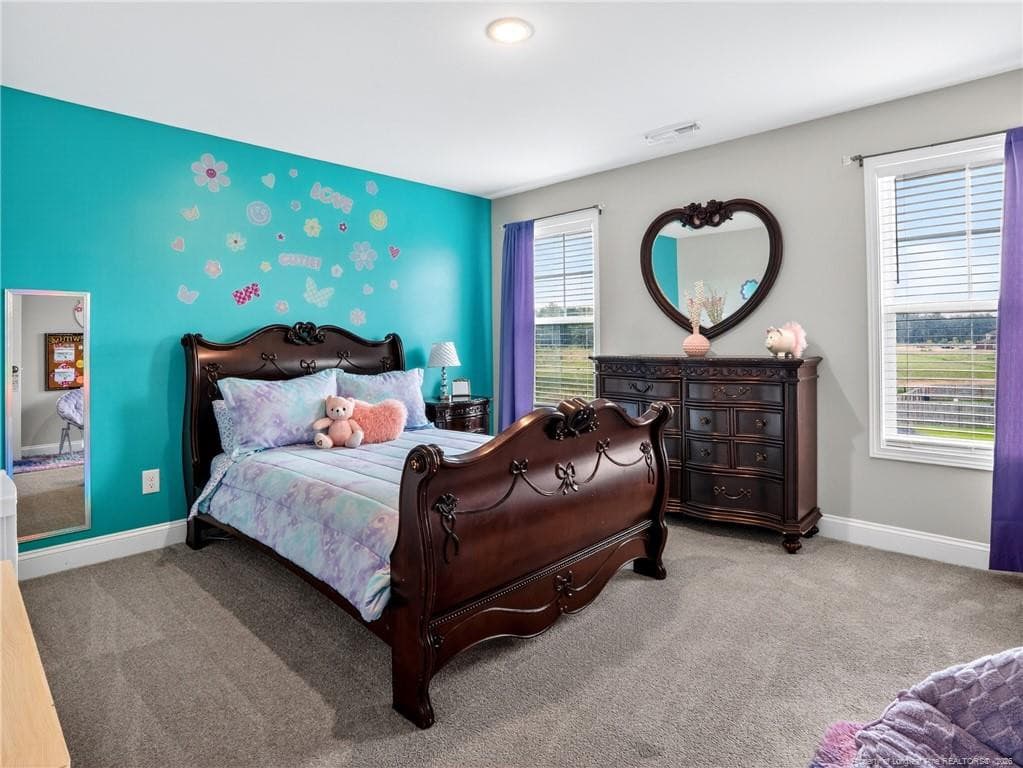 Photo 37 - 210 Leach Creek Drive, Raeford, NC 28376, Raeford