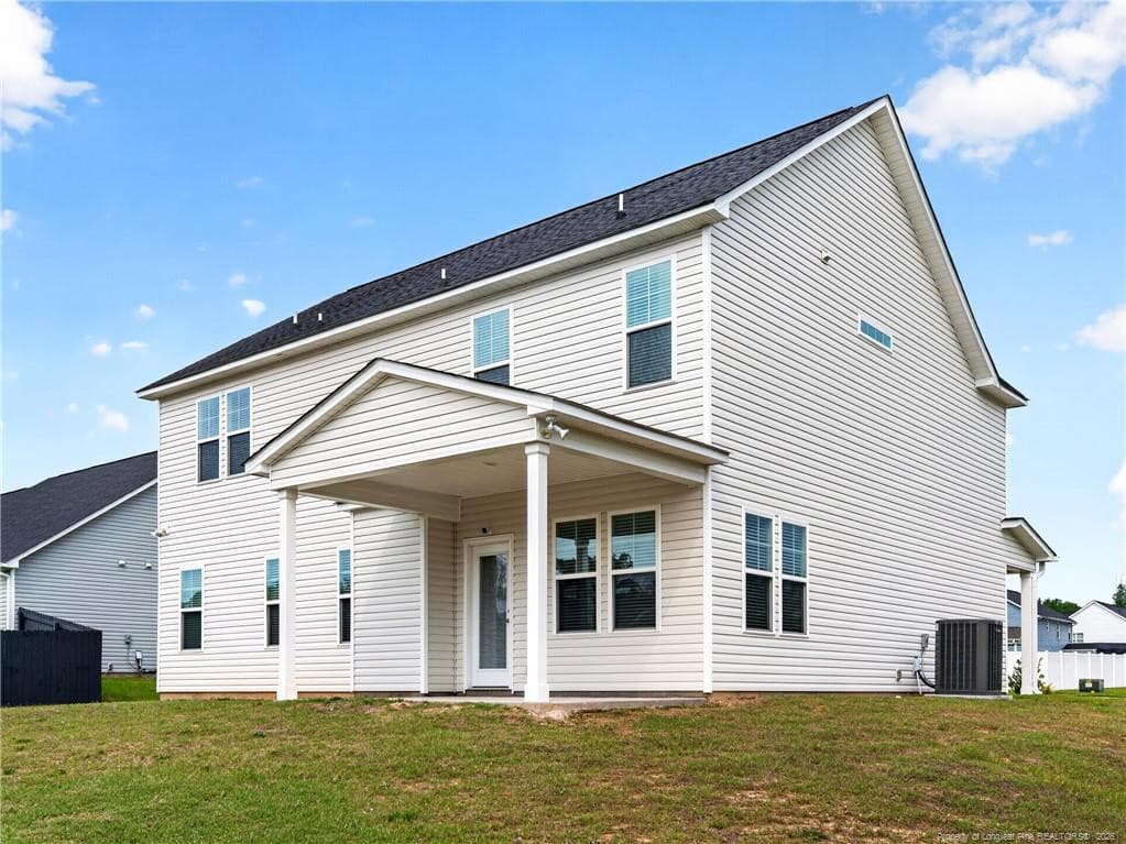 Photo 48 - 210 Leach Creek Drive, Raeford, NC 28376, Raeford