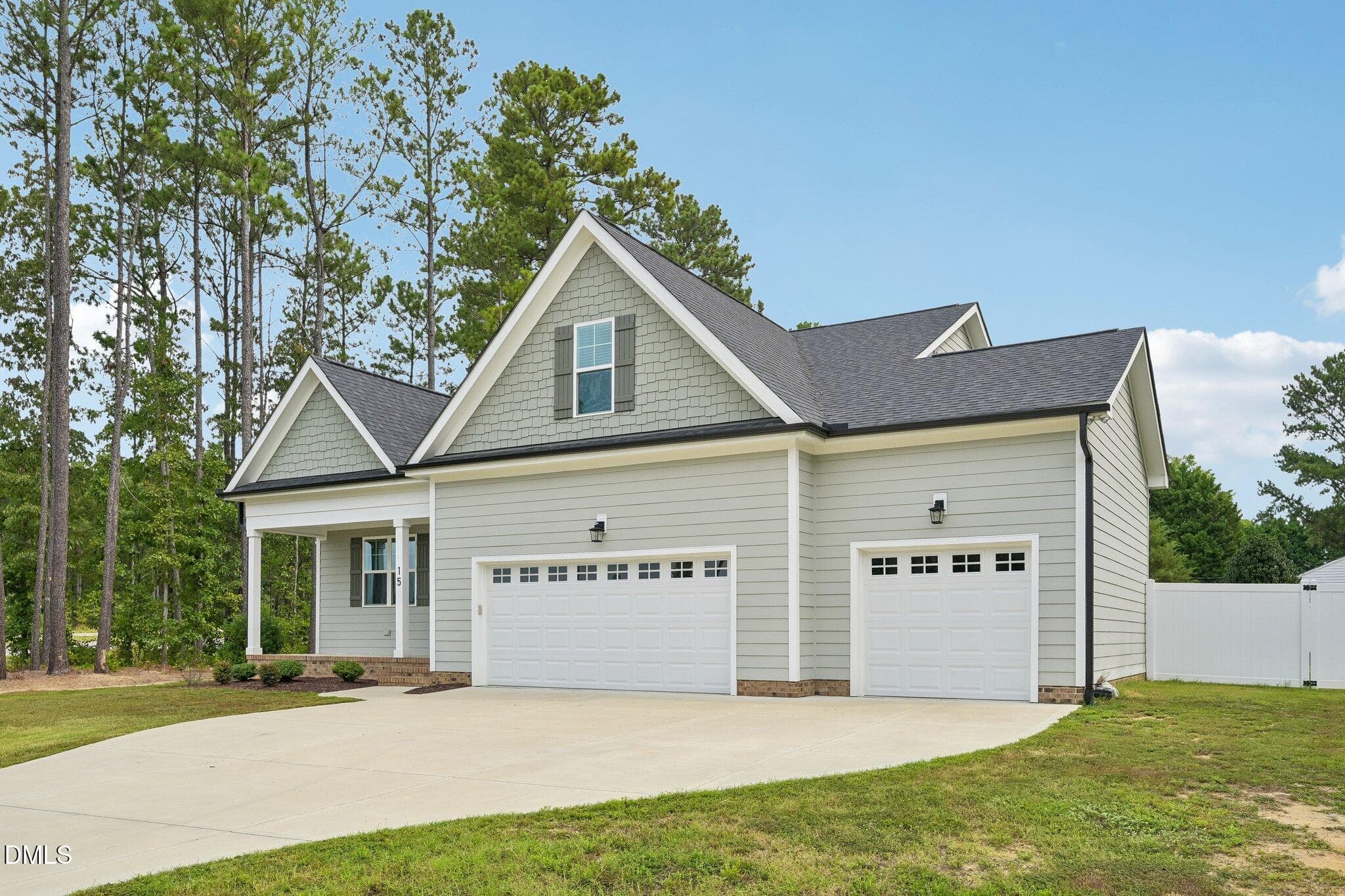 2-web-or-mls-Arbor Dr-S3008-002 - 15 Arbor Drive, Youngsville, NC 27596, Youngsville