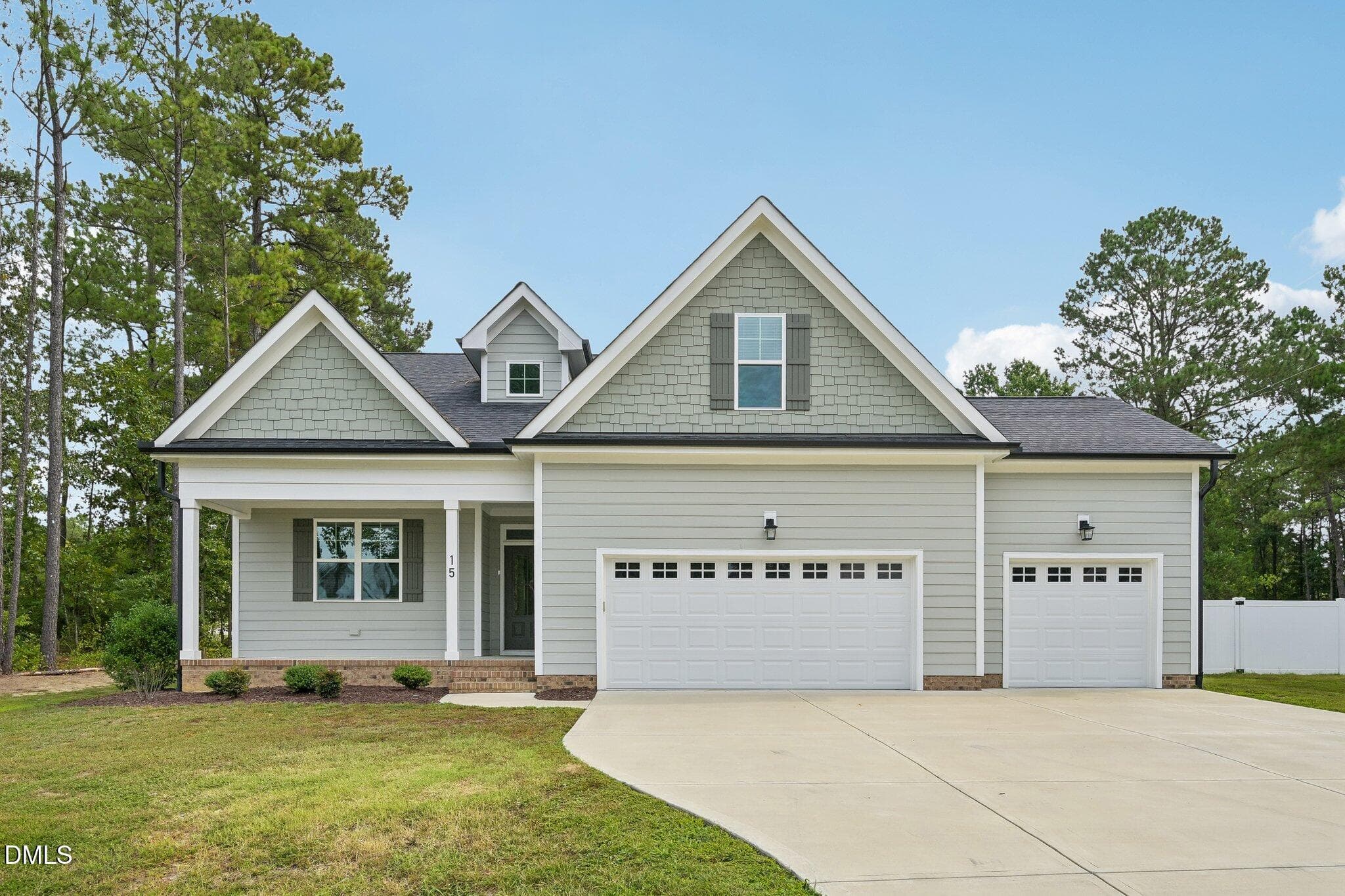 3-web-or-mls-Arbor Dr-S3008-003 - 15 Arbor Drive, Youngsville, NC 27596, Youngsville