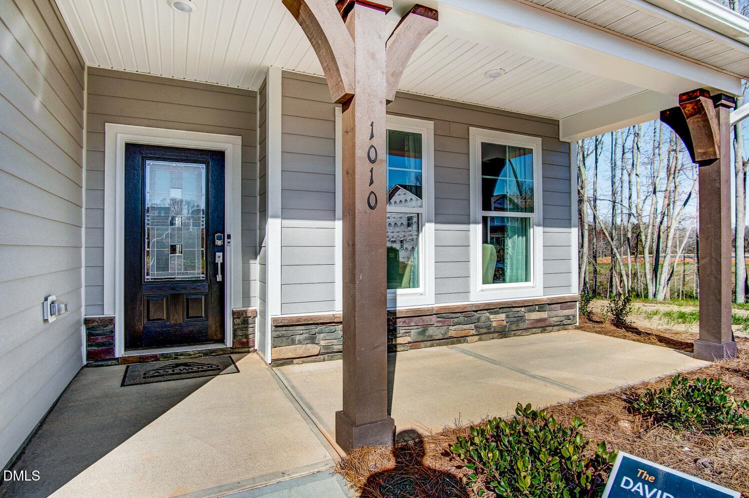 20012744-003 - 1010 Brockton Drive, Mebane, NC 27302, Mebane