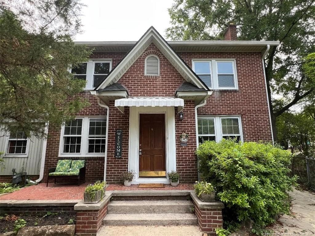 Photo 48 - 207 Hillcrest Avenue, Fayetteville, NC 28305, Fayetteville