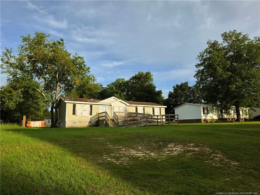 Photo 25 - 7213 Bronstein Drive, Parkton, NC 28371, Parkton