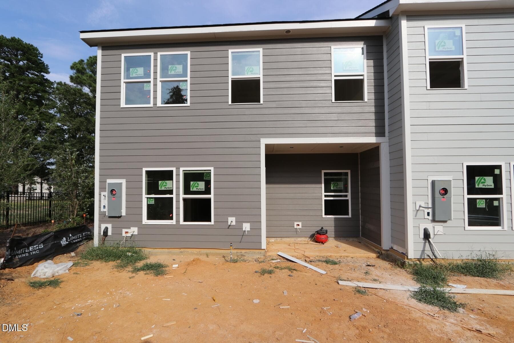 8.20.26 - 2910 Walden Road, Apex, NC 27502, Apex