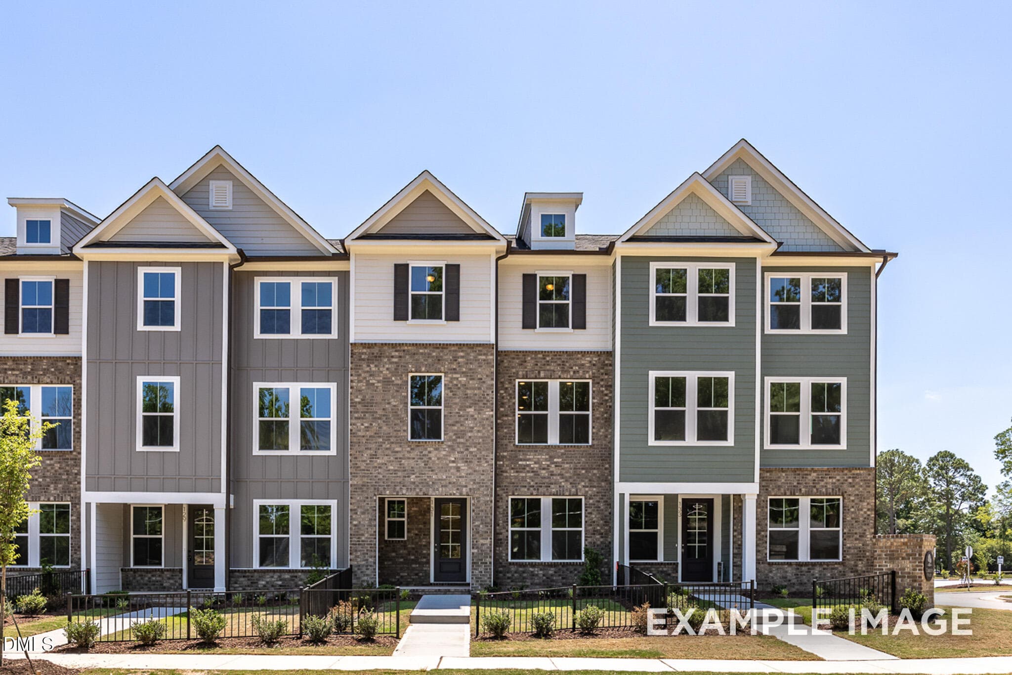 cmp-009-mls - 407 Bahia Drive, Knightdale, NC 27545, Knightdale