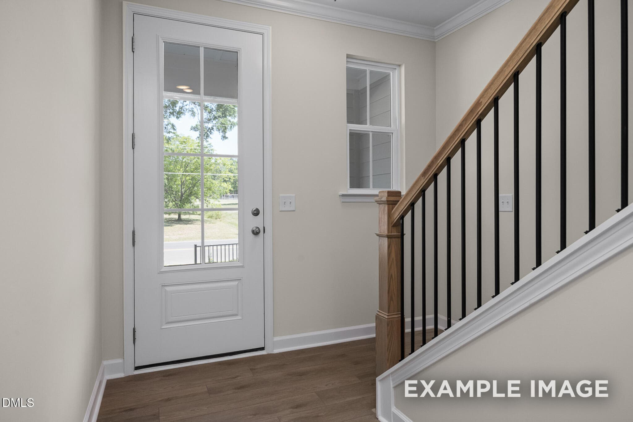 cmp-009-mls-2 - 407 Bahia Drive, Knightdale, NC 27545, Knightdale