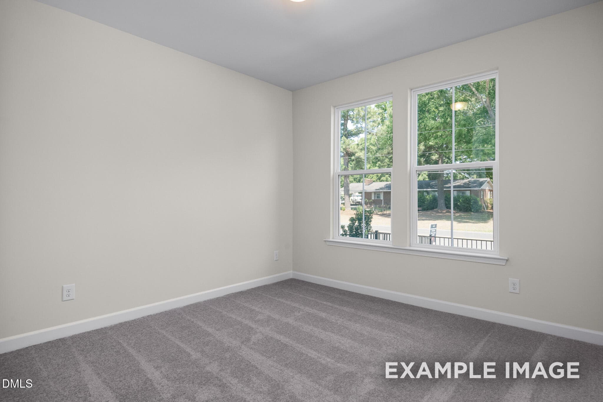 cmp-009-mls-4 - 407 Bahia Drive, Knightdale, NC 27545, Knightdale