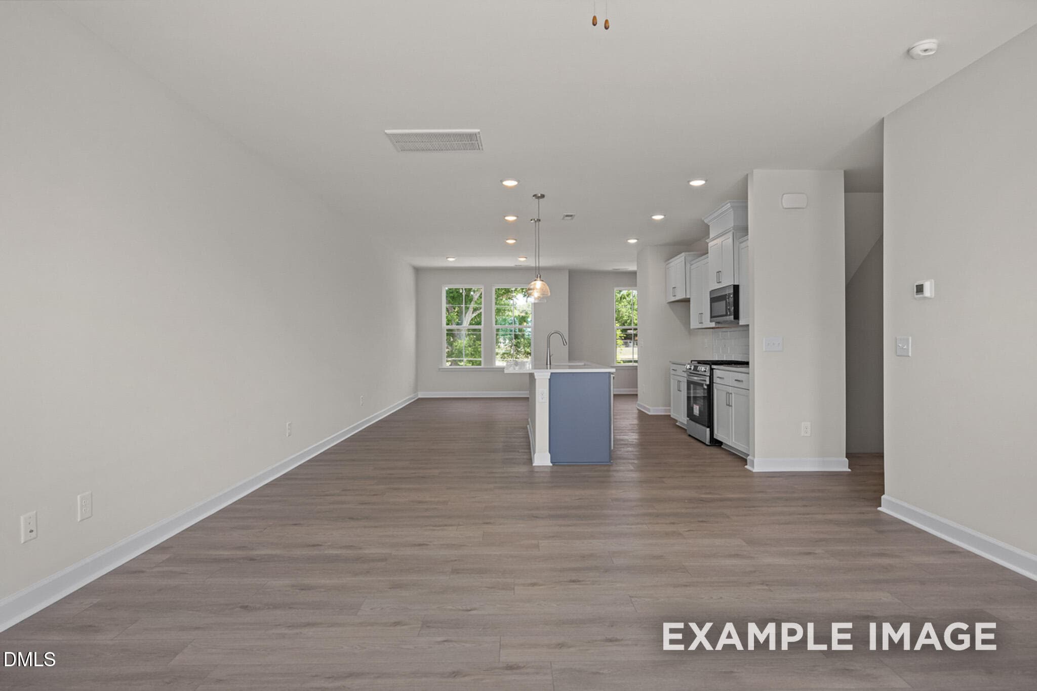 cmp-009-mls-6 - 407 Bahia Drive, Knightdale, NC 27545, Knightdale