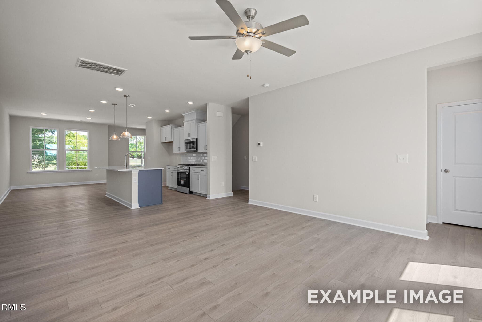 cmp-009-mls-7 - 407 Bahia Drive, Knightdale, NC 27545, Knightdale