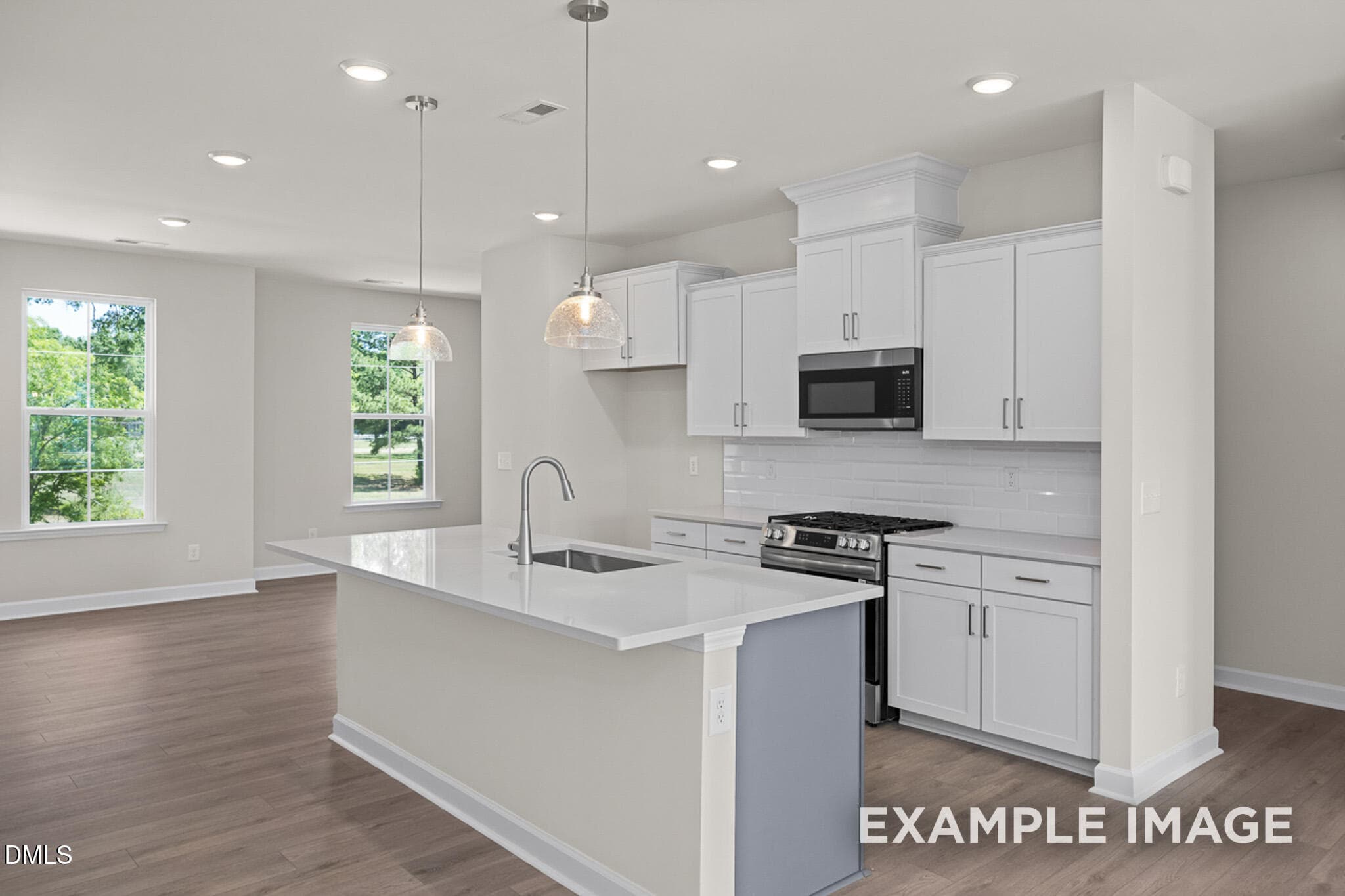 cmp-009-mls-9 - 407 Bahia Drive, Knightdale, NC 27545, Knightdale