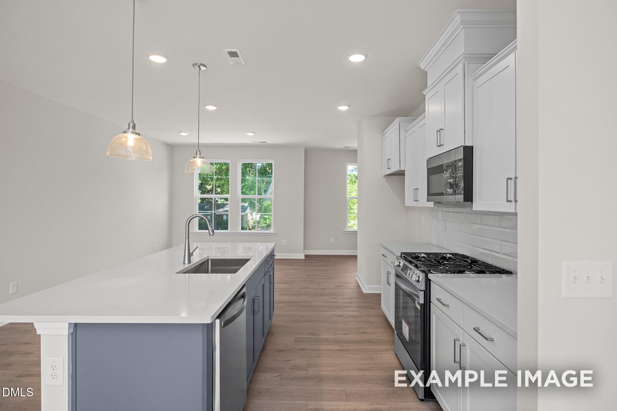 cmp-009-mls-10 - 407 Bahia Drive, Knightdale, NC 27545, Knightdale