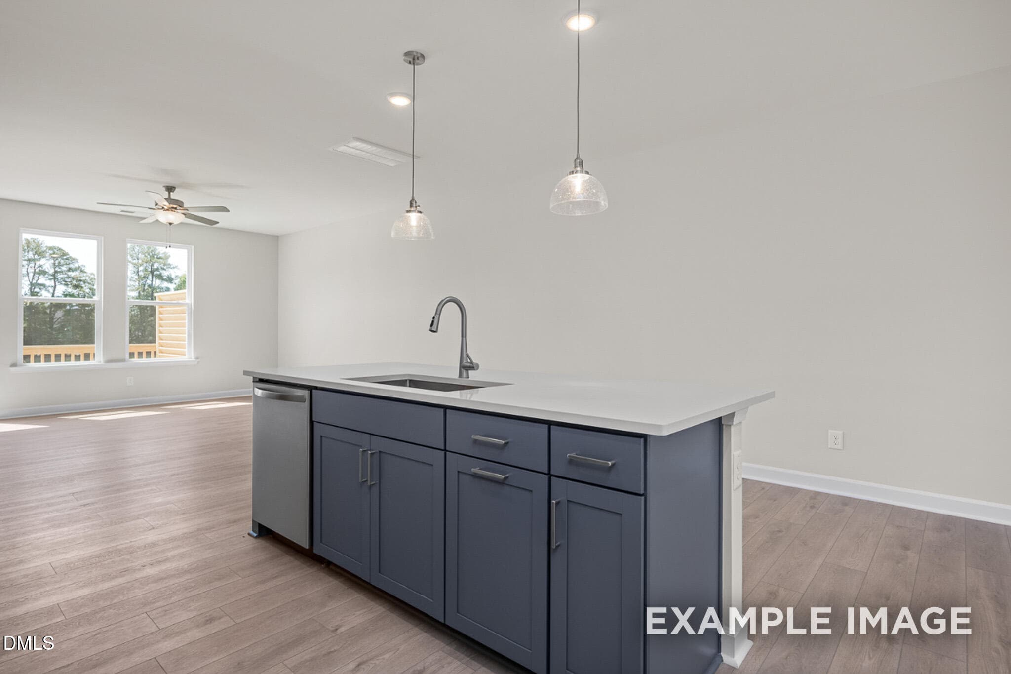 cmp-009-mls-12 - 407 Bahia Drive, Knightdale, NC 27545, Knightdale