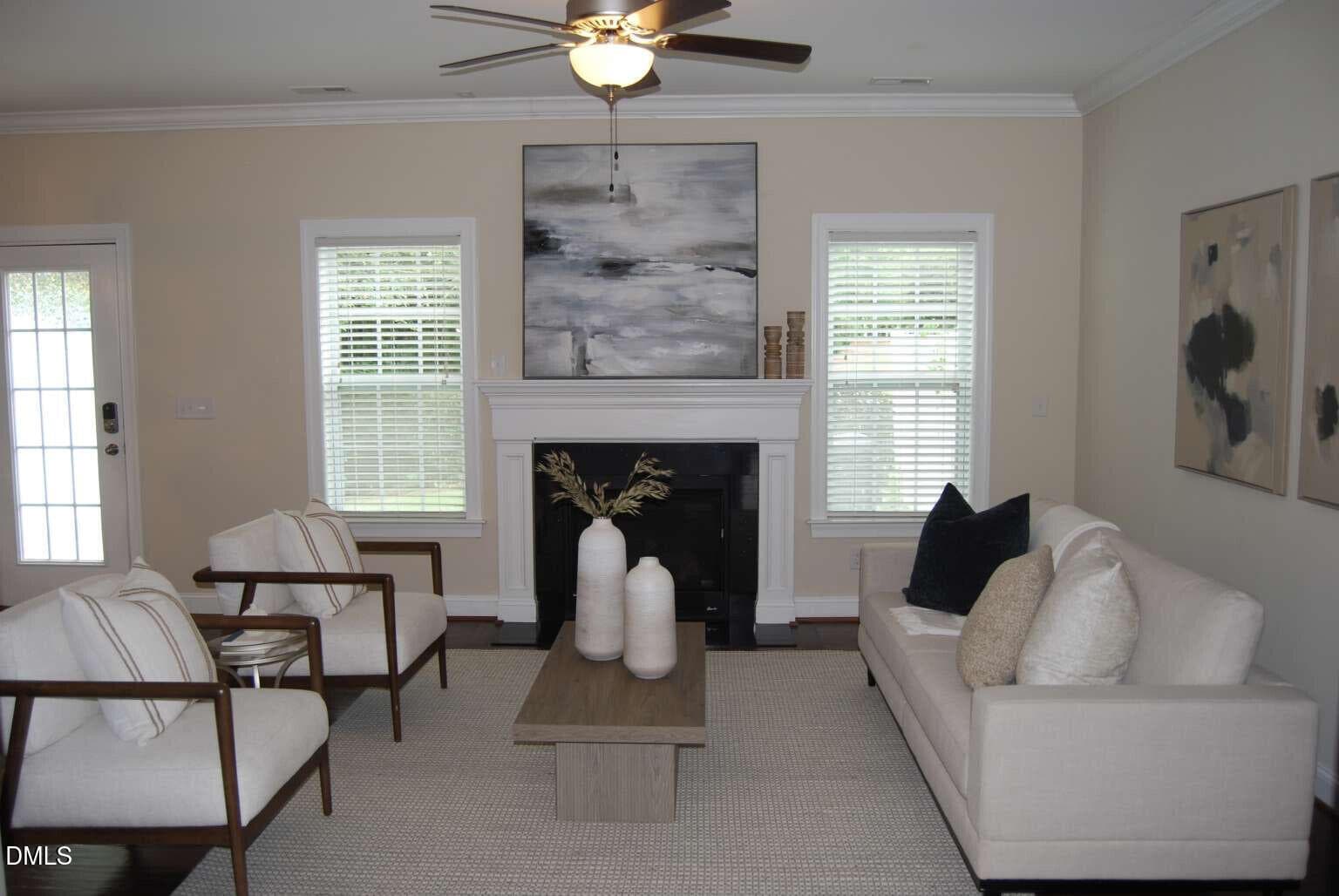Auld.1 - 2729 Masonboro Ferry Drive, Apex, NC 27502, Apex