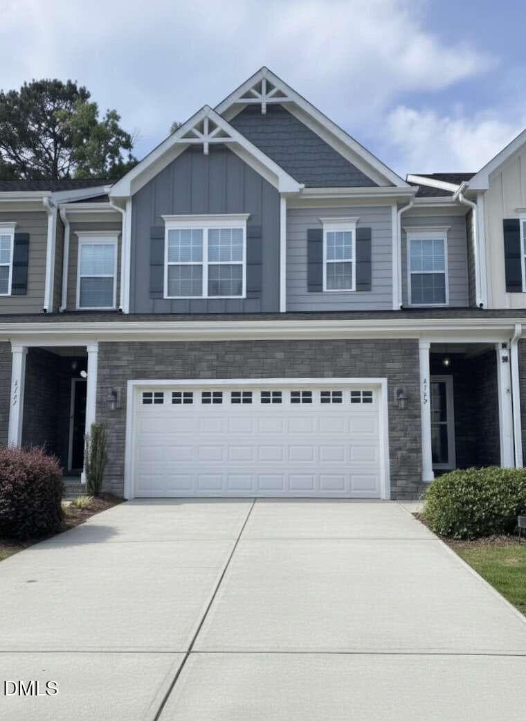 Auld.2 - 2729 Masonboro Ferry Drive, Apex, NC 27502, Apex