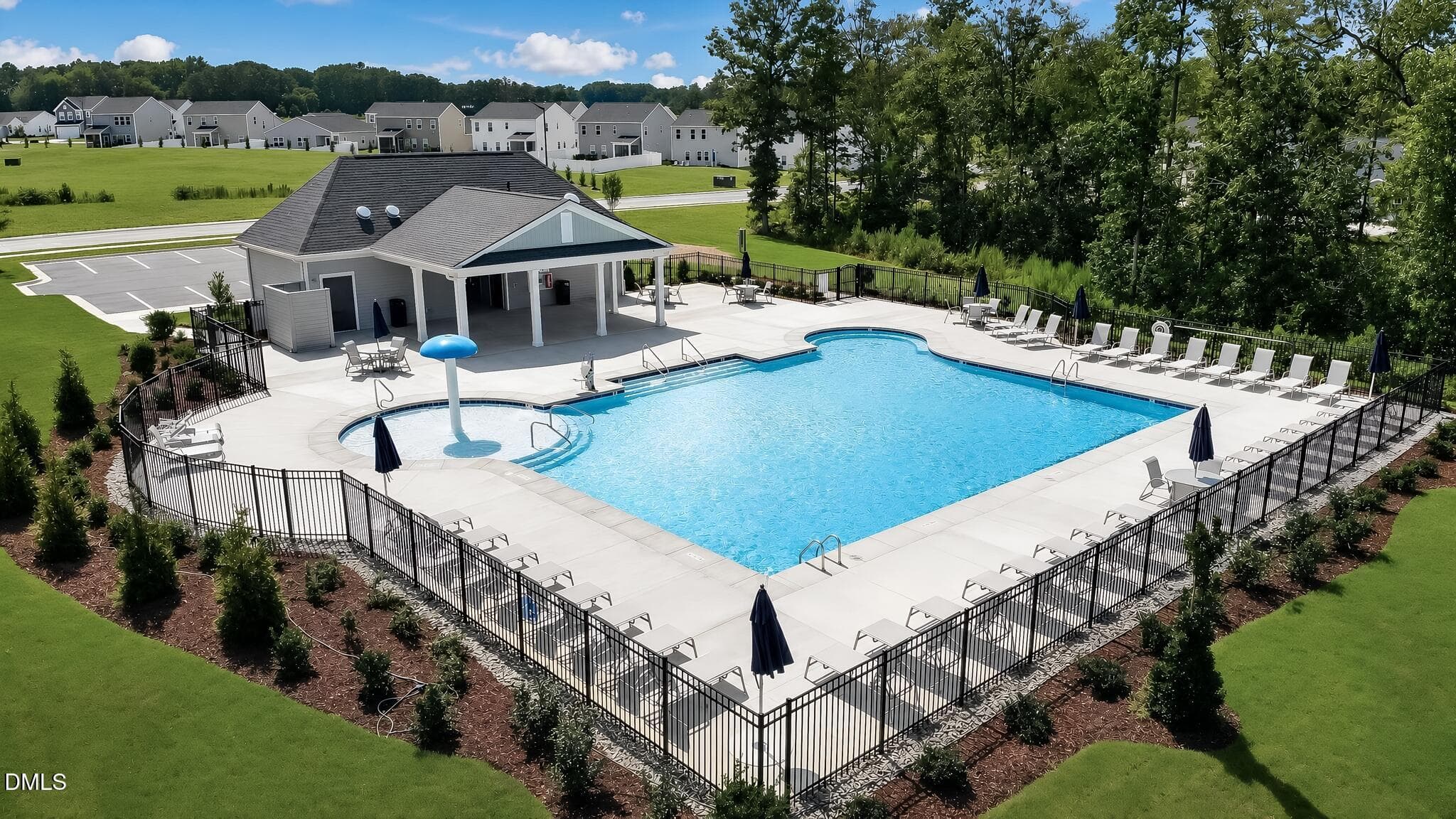 SUN_MillStoneCreek_Pic_Amenity_Aerial_4o - 5915 Mill Stone Way W, Sims, NC 27880