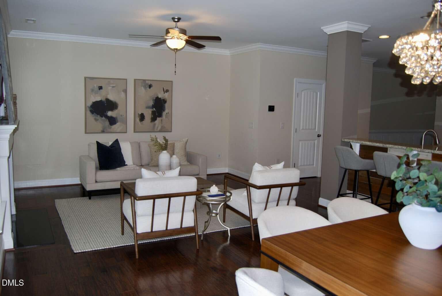 Auld.6 - 2729 Masonboro Ferry Drive, Apex, NC 27502, Apex