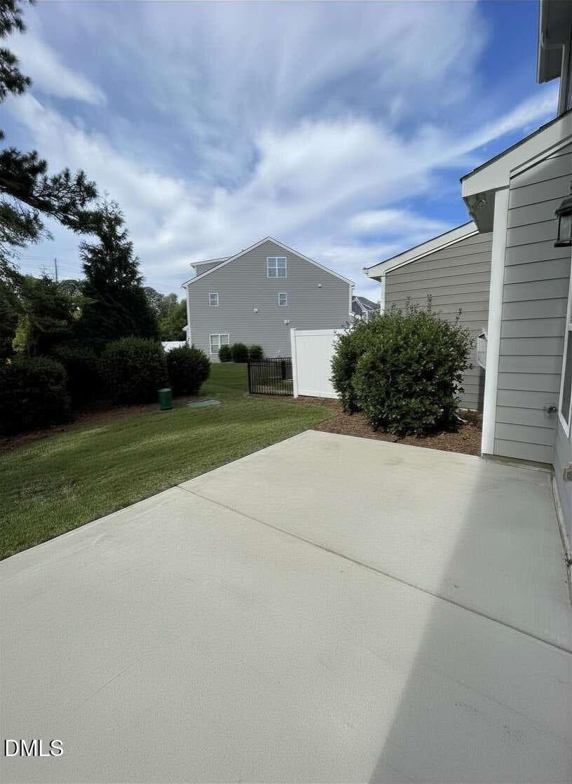 Auld.19 - 2729 Masonboro Ferry Drive, Apex, NC 27502, Apex