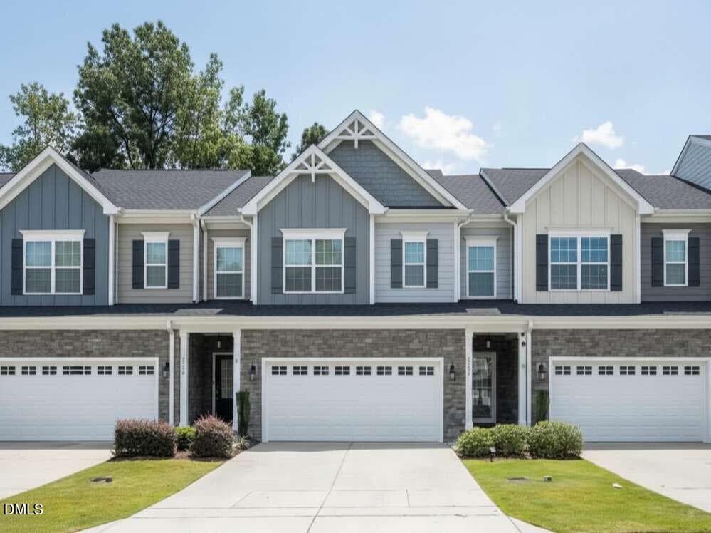 Auld.23 - 2729 Masonboro Ferry Drive, Apex, NC 27502, Apex