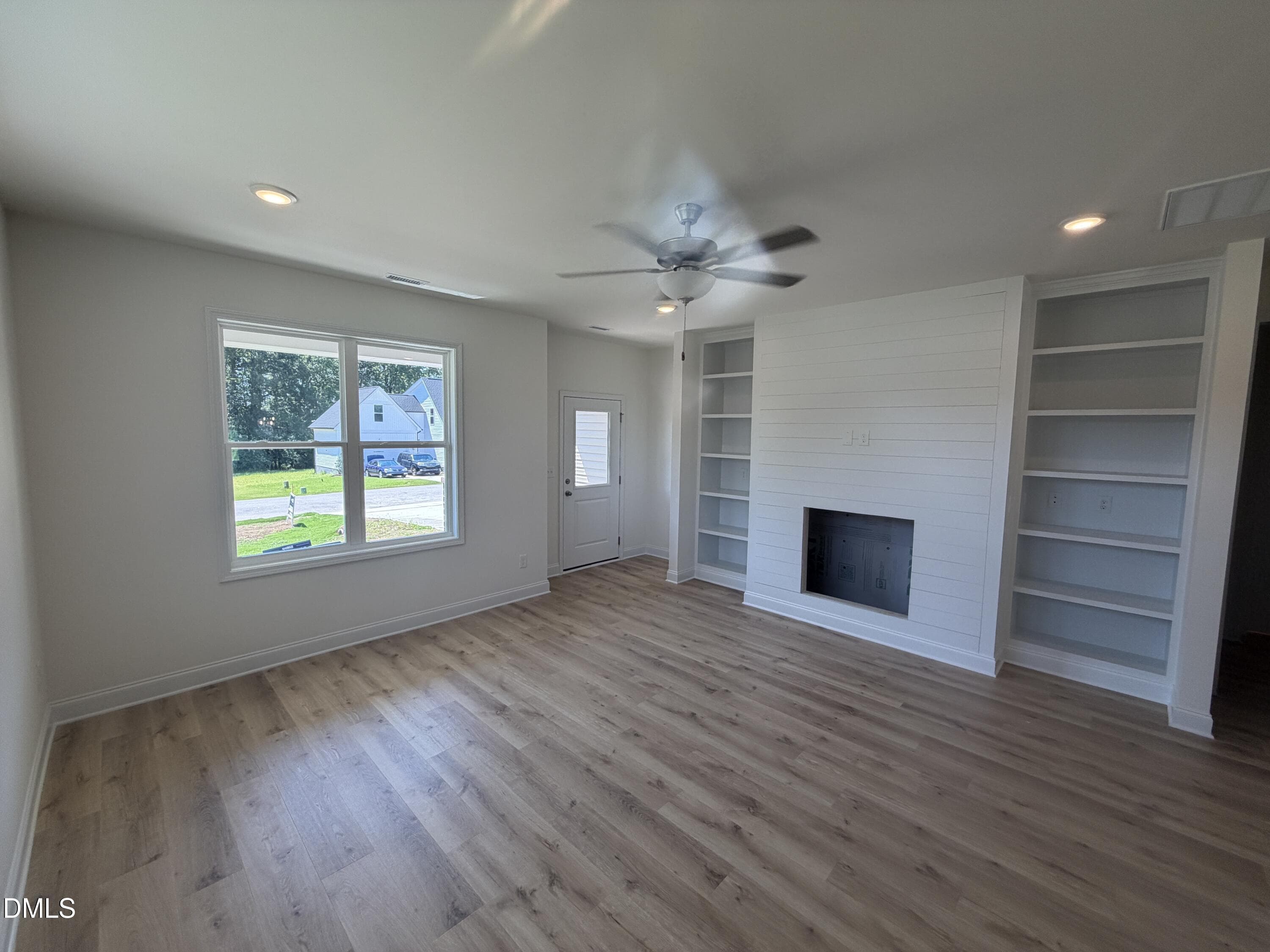 Construction - 56 Zambezi Court, Zebulon, NC 27597