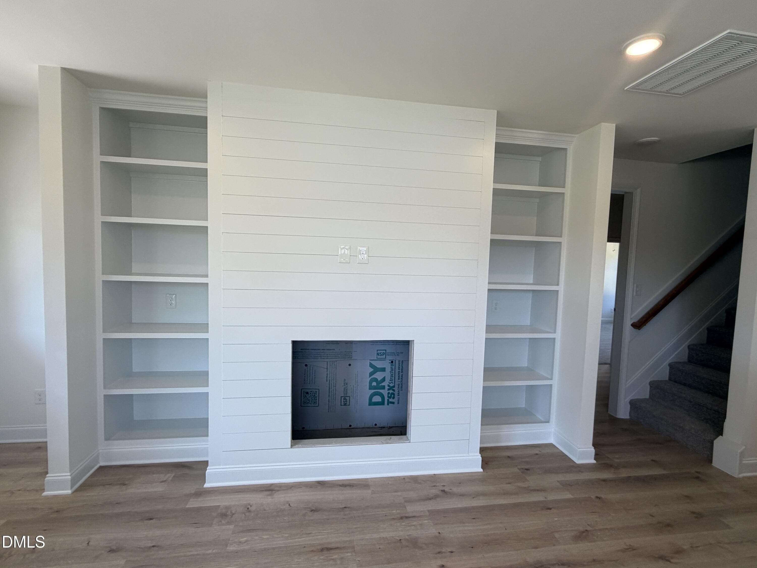 Construction - 56 Zambezi Court, Zebulon, NC 27597